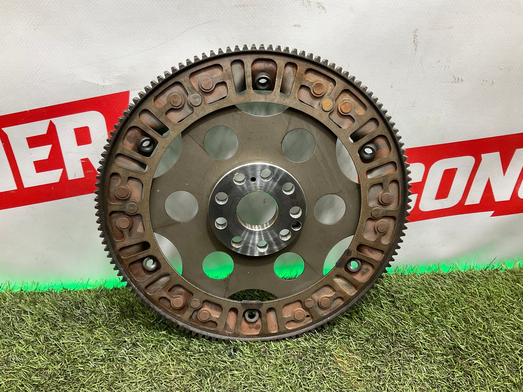 Маховик АКПП BMW M5, F90, 1000 рублей, Москва