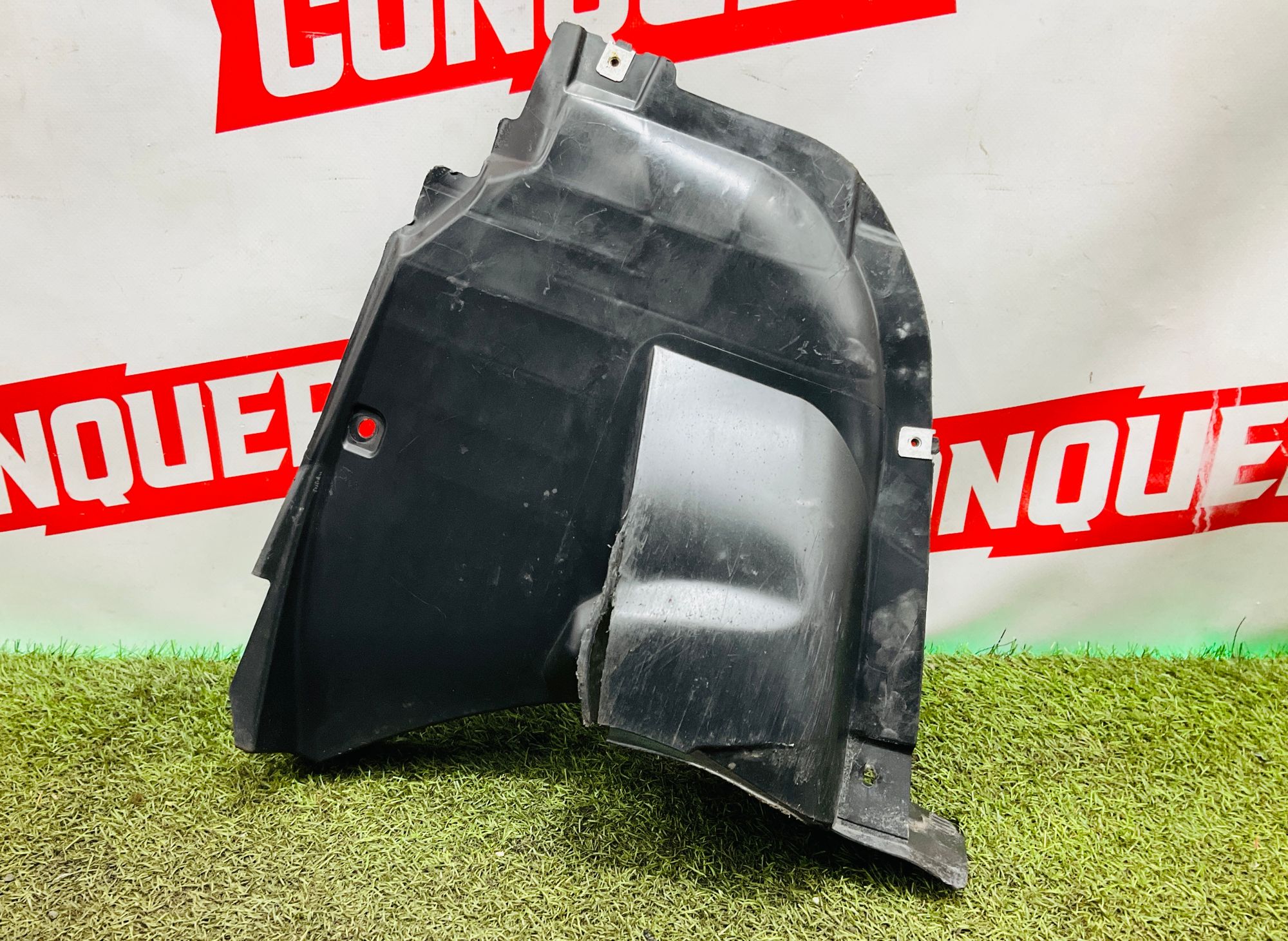 Подкрылок передний левый Porsche 911 GT3 991 Рестайлинг 2018, 15000 рублей, Москва