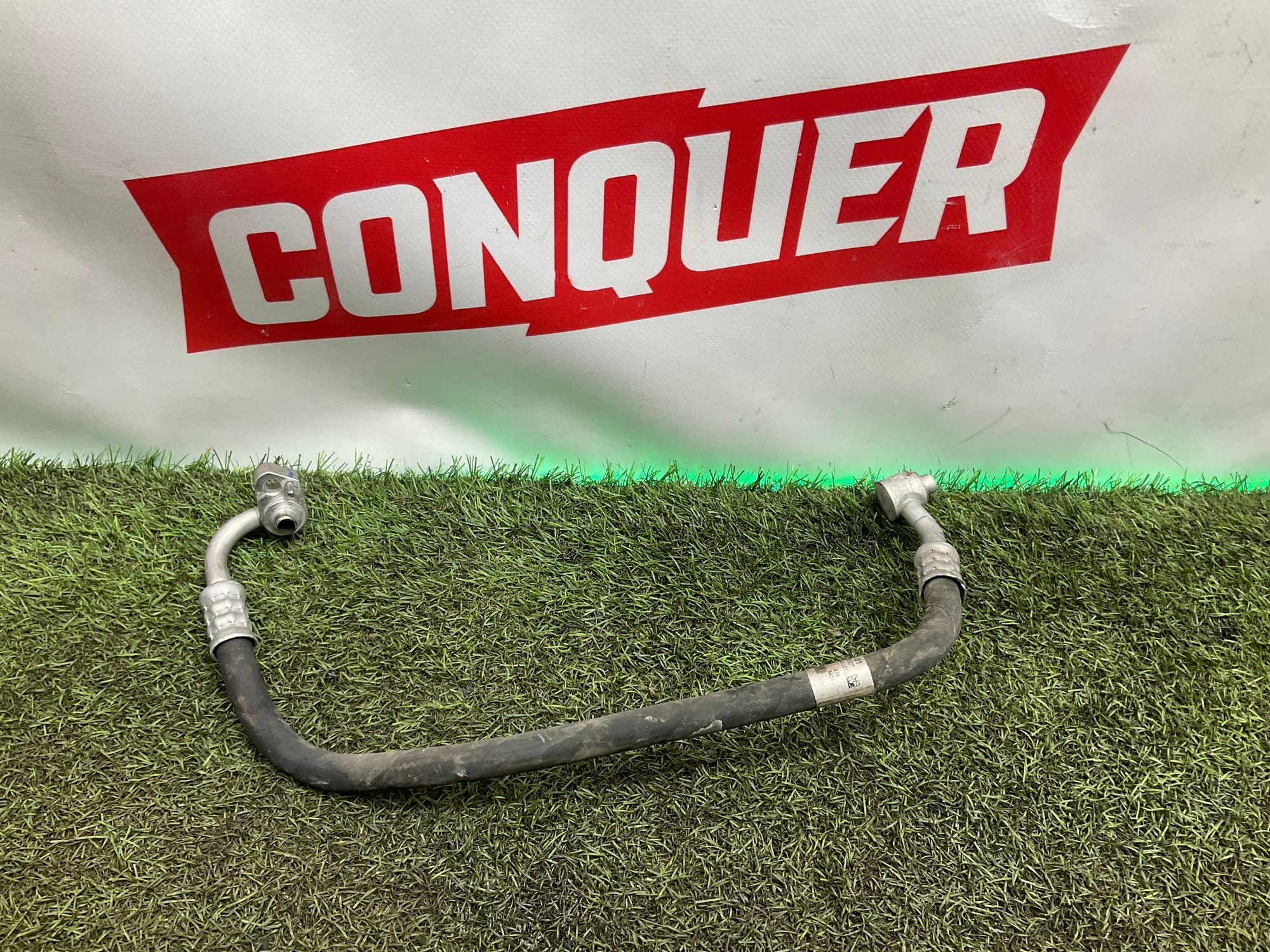 Трубка кондиционера BMW 3 серия, F30/F31 рестайлинг, 1500 рублей, Москва