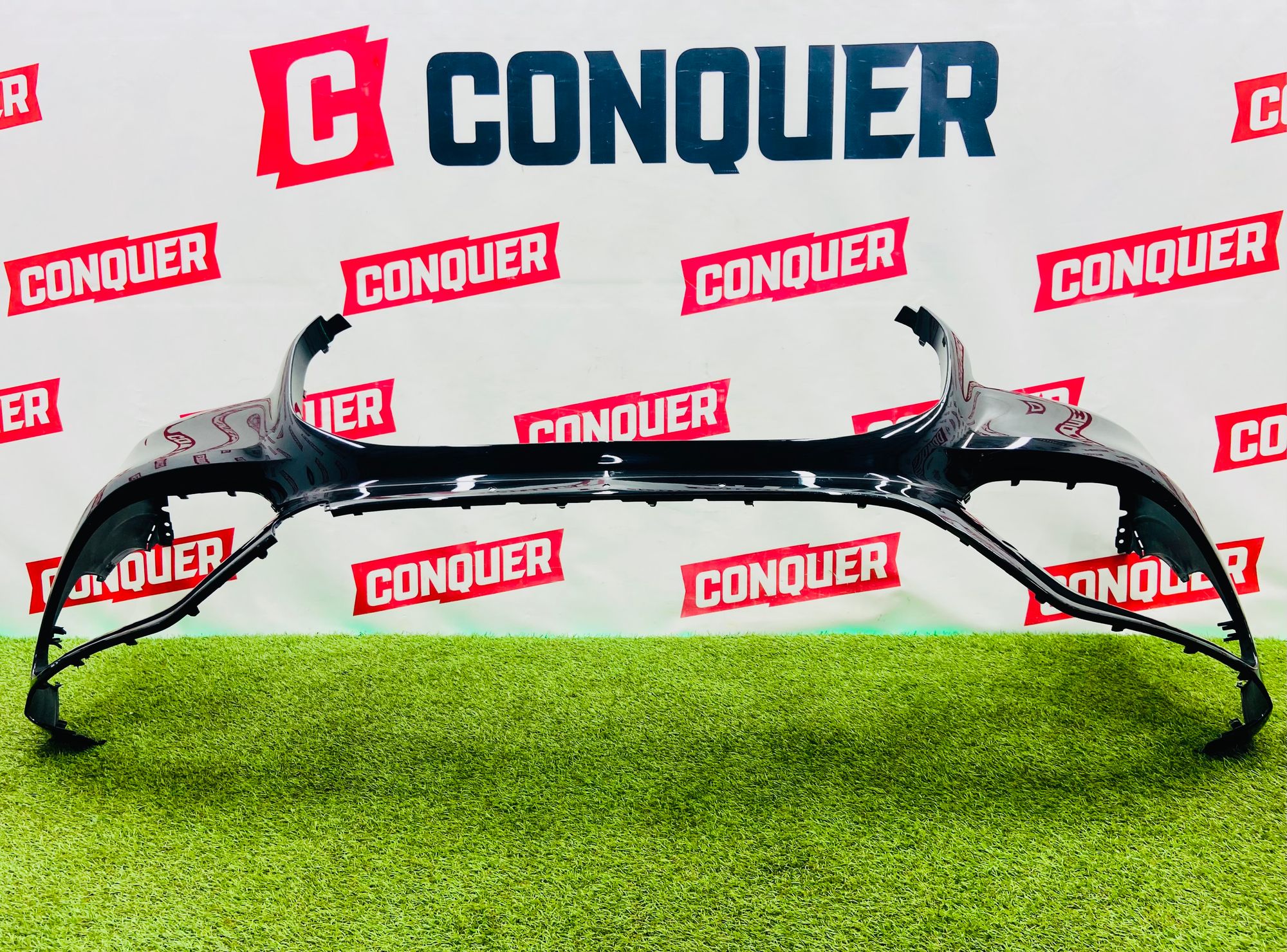 Бампер передний Mercedes-Benz GLS-класс AMG II (X167) 2020, 60000 рублей, Москва