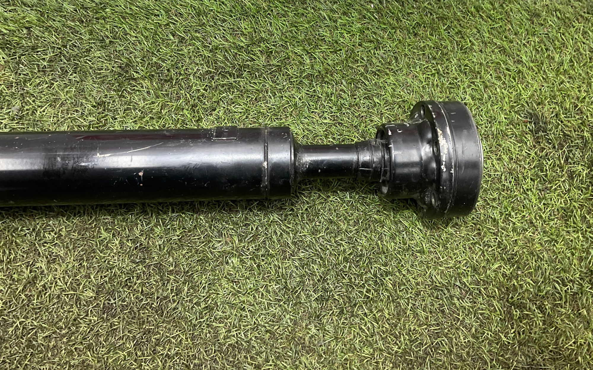 Кардан задний Land Rover Defender II L663 2022, 50000 рублей, Москва