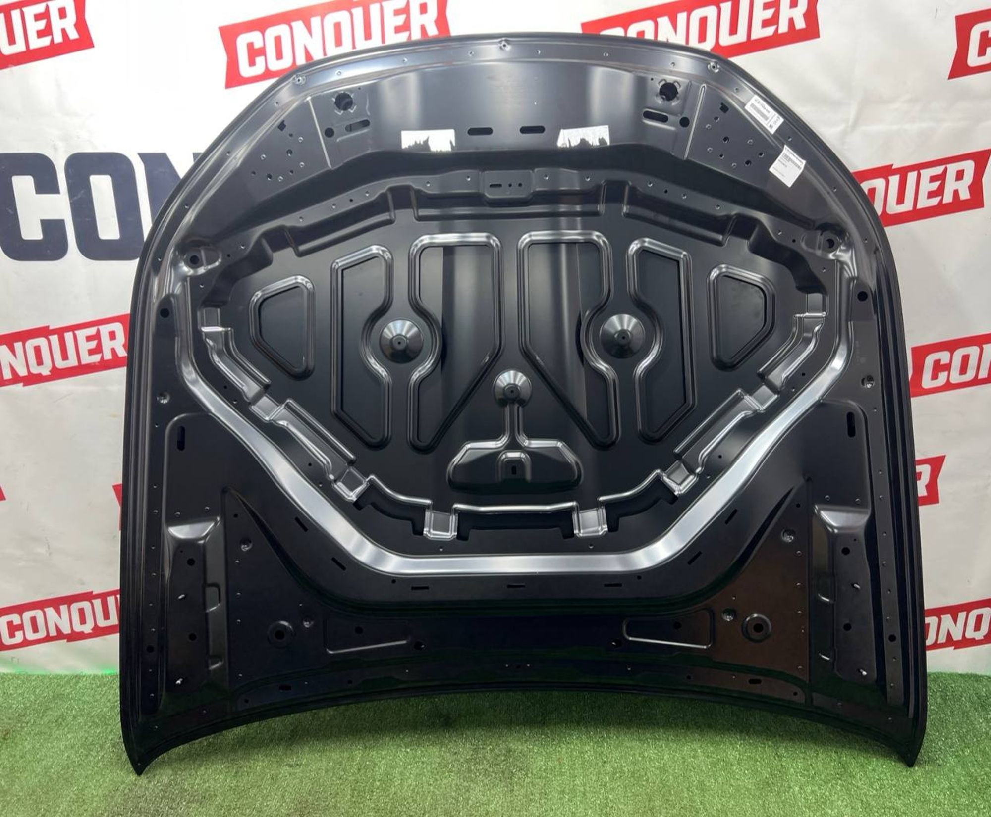 Капот BMW 7 G70 Новый, 160000 рублей, Москва