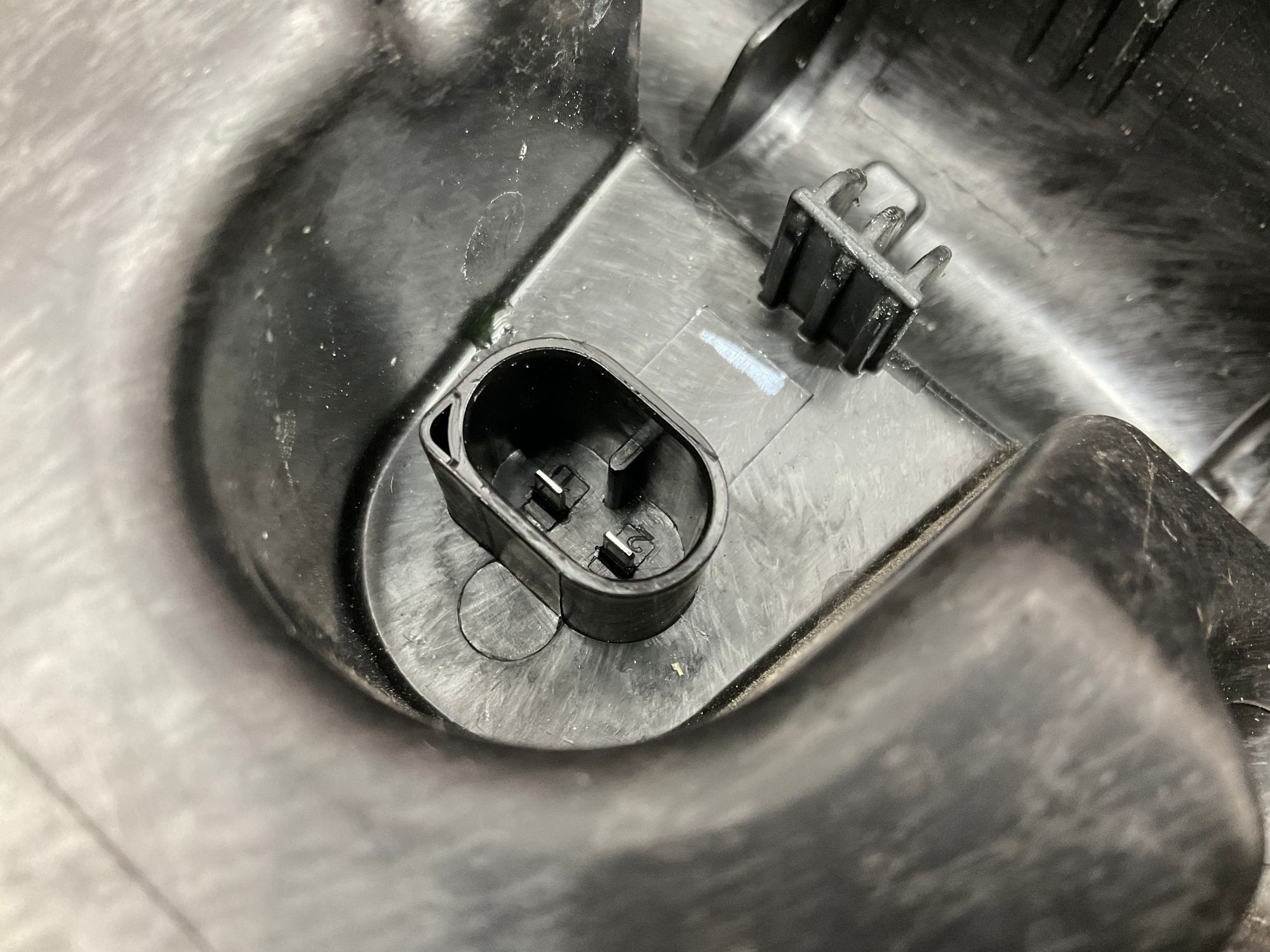 Бачок омывателя BMW M3 G80 2023, 16500 рублей, Москва