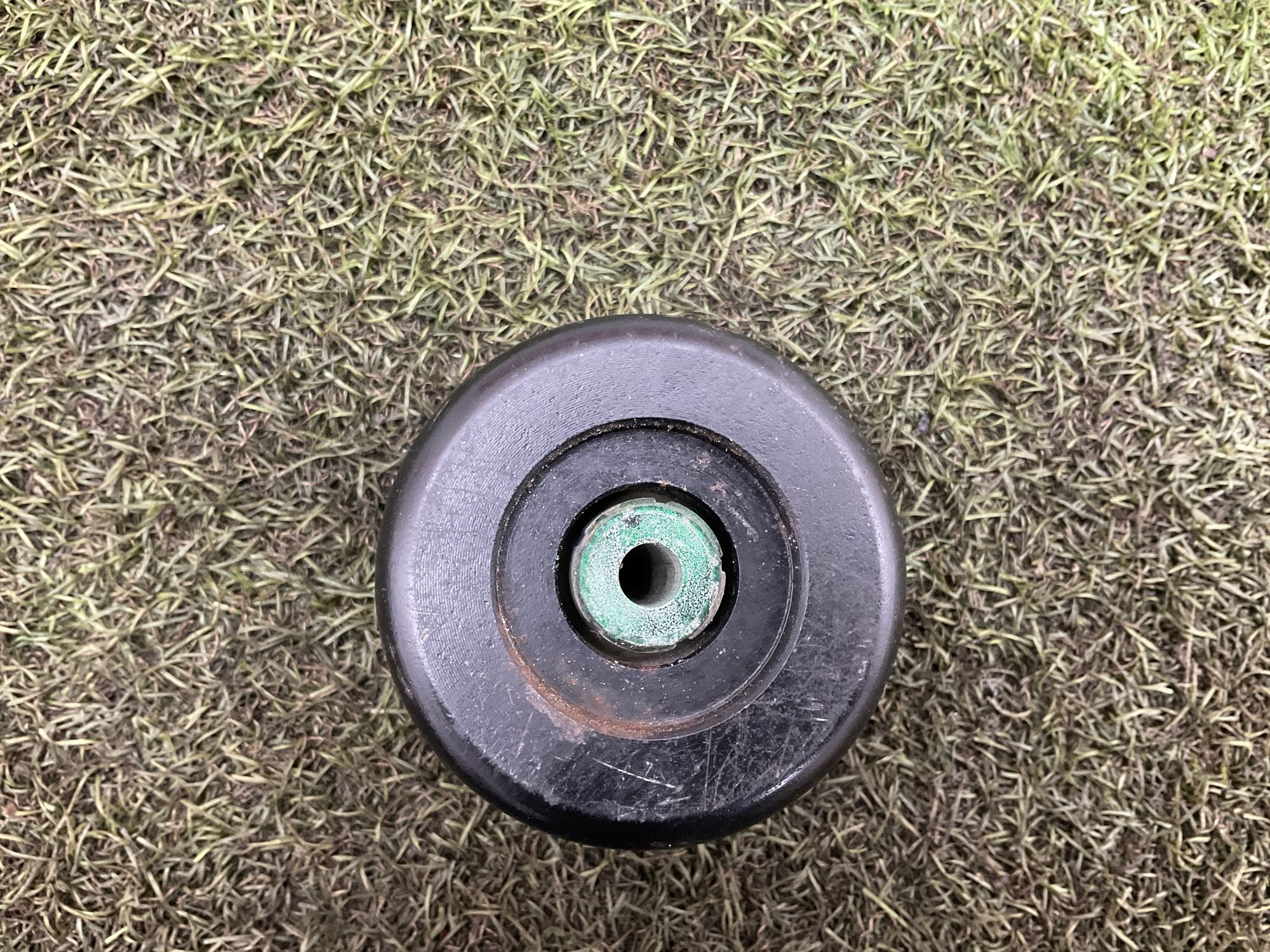 Демпфер гашения вибрации раздатки Land Rover Defender II 2023, 2500 рублей, Москва