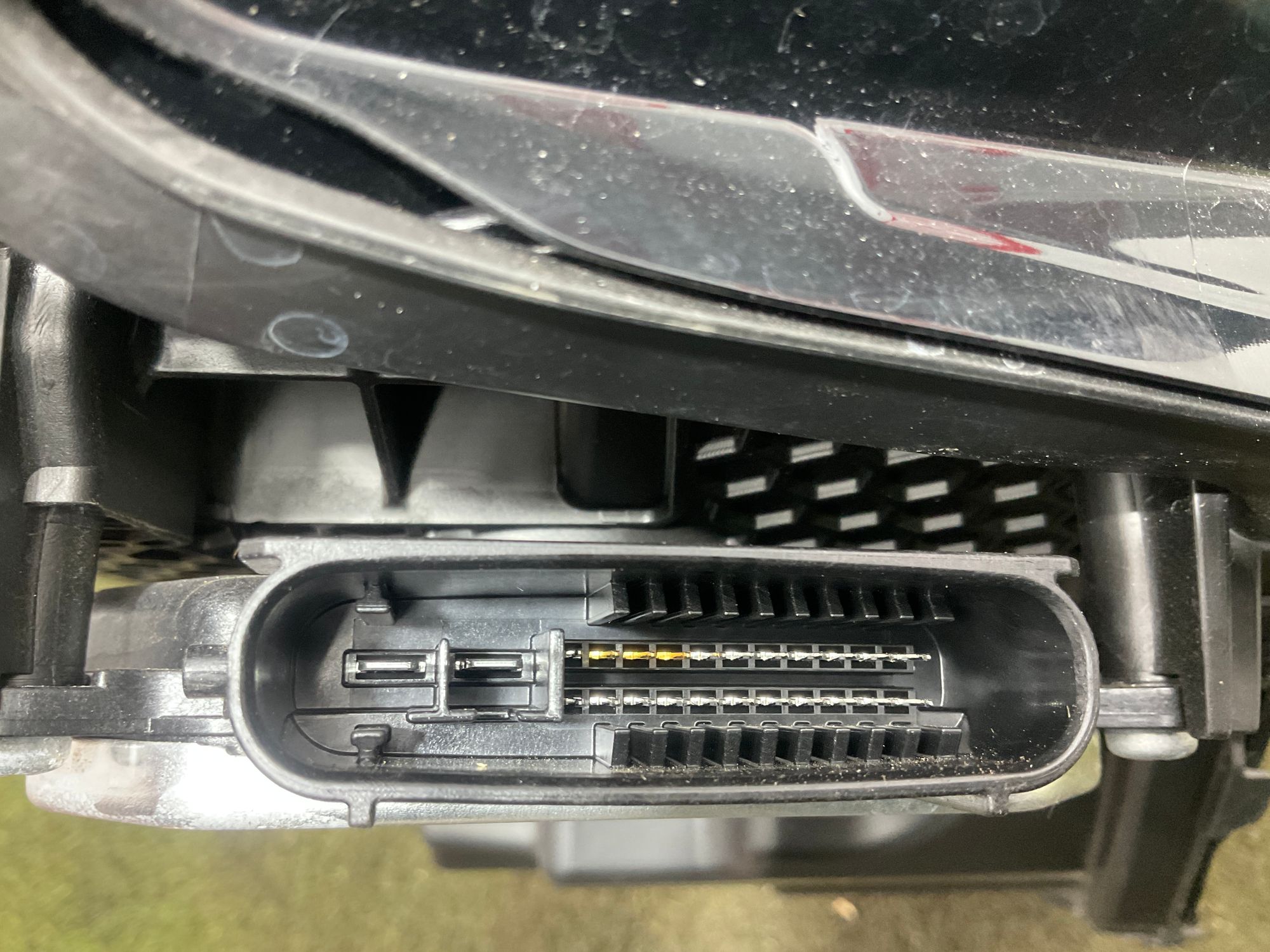 Фара правая Toyota Land Cruiser 300 2024, 165000 рублей, Москва