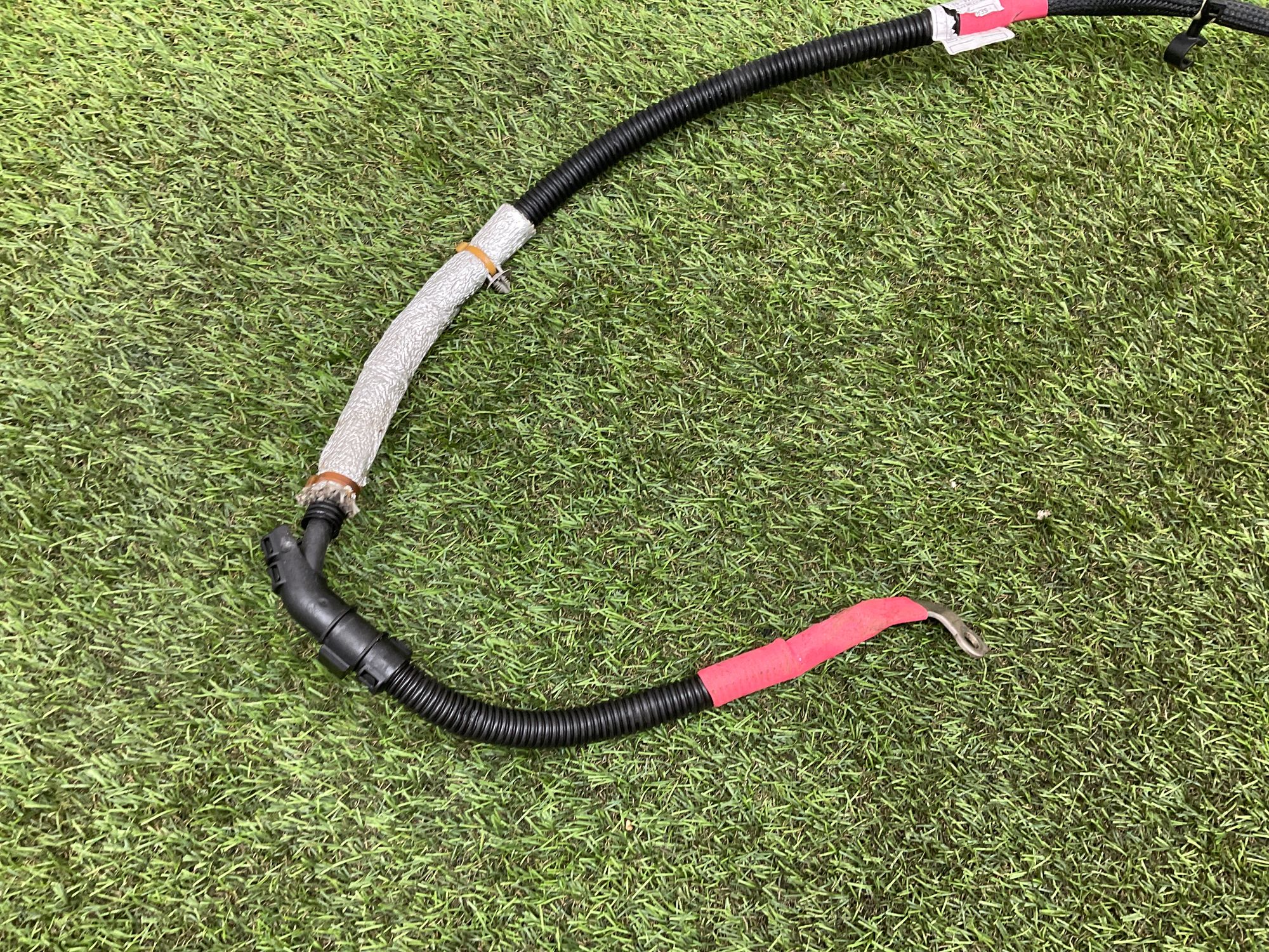 Проводка генератора BMW 3 серия, G20/G21 B46 B48, 2000 рублей, Москва