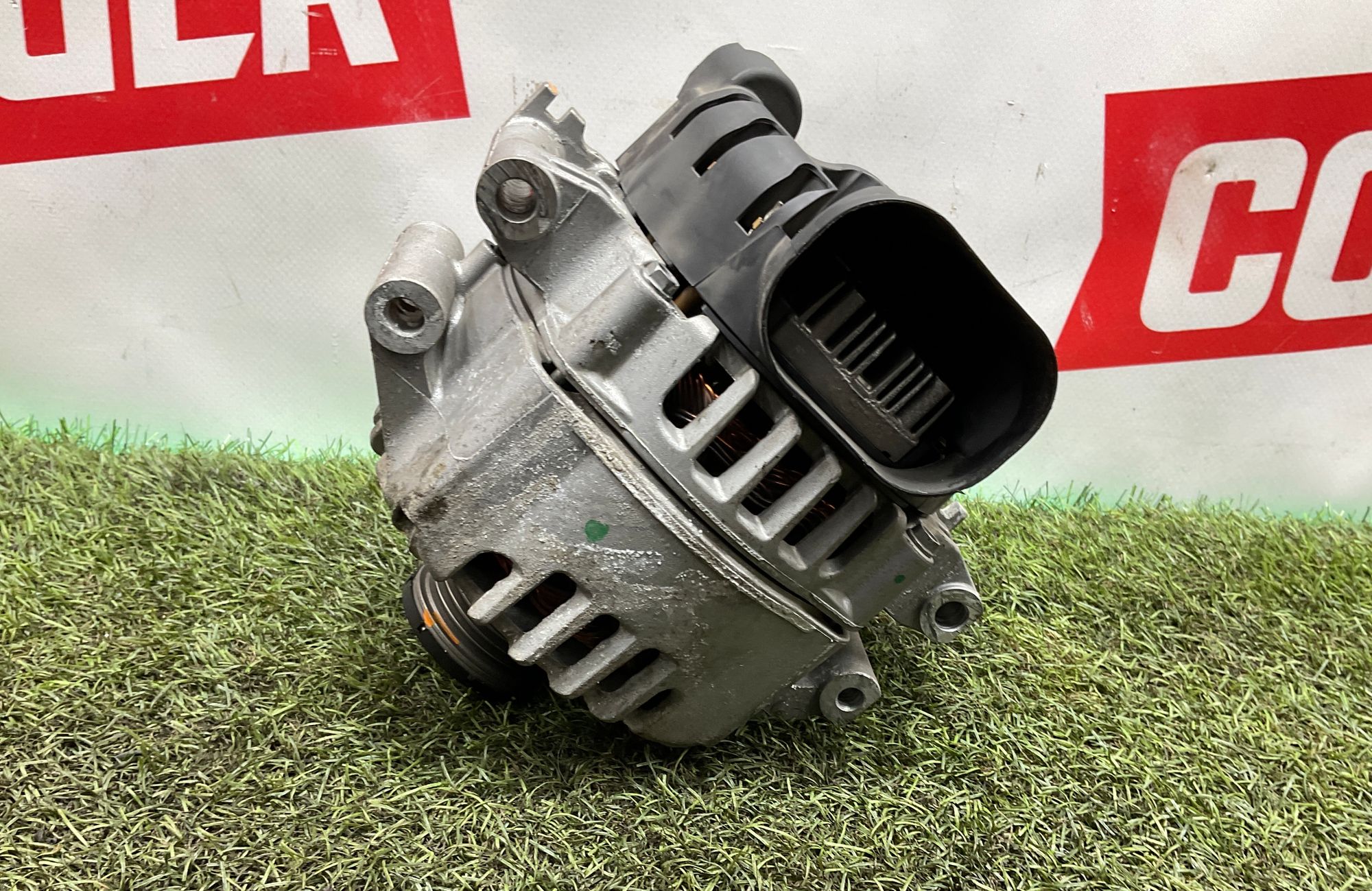 Генератор S63 BMW M5, F90 рестайлинг 2024, 15000 рублей, Москва