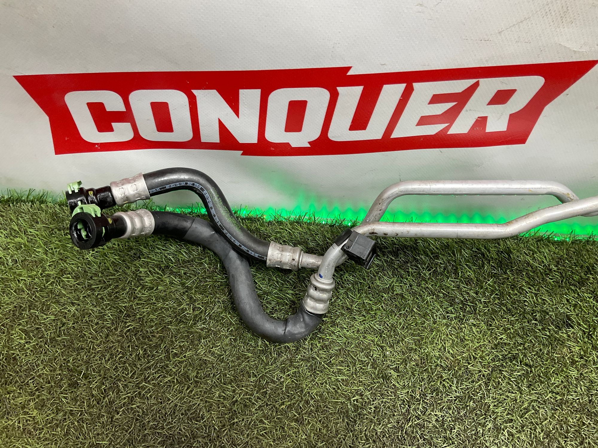 Трубка охлаждения КПП BMW M5 F90 рестайлинг 2024, 20000 рублей, Москва