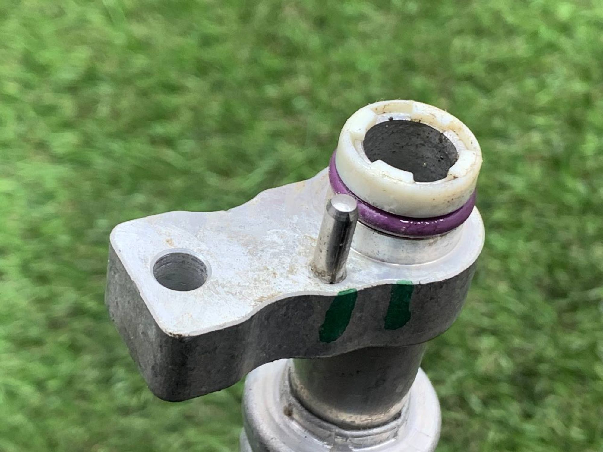 Трубка кондиционера B47 BMW 1 F20 3 F30 4 F36 F32, 3000 рублей, Москва