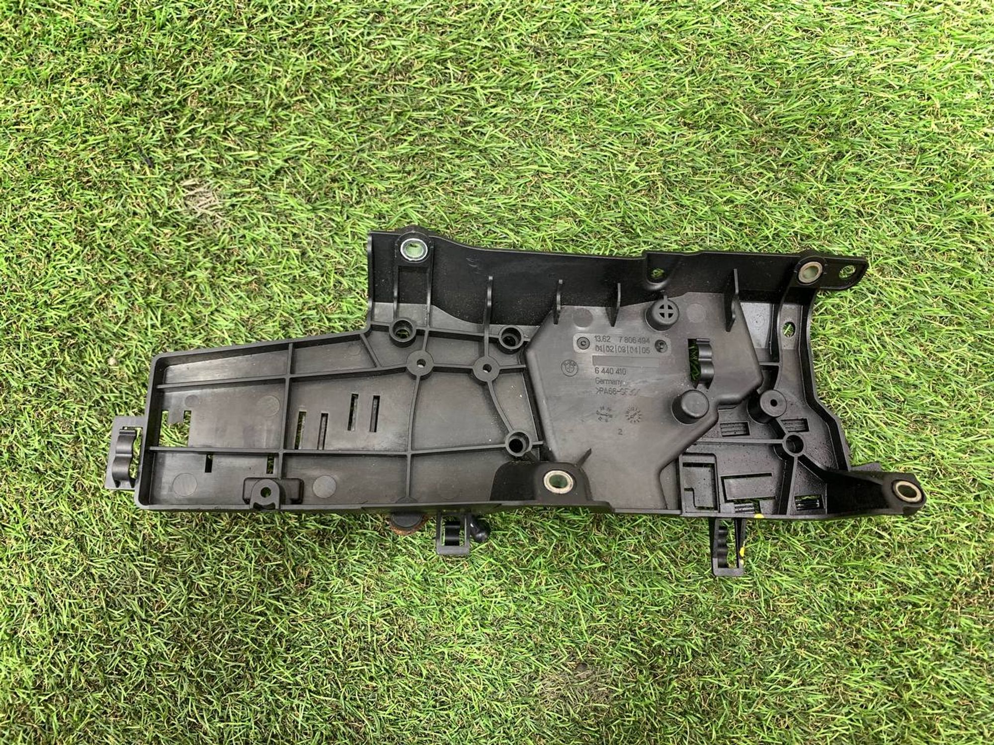 Кронштейн датчика BMW 5 F10 6 F06 F12 7 F07 X5 E70, 1500 рублей, Москва