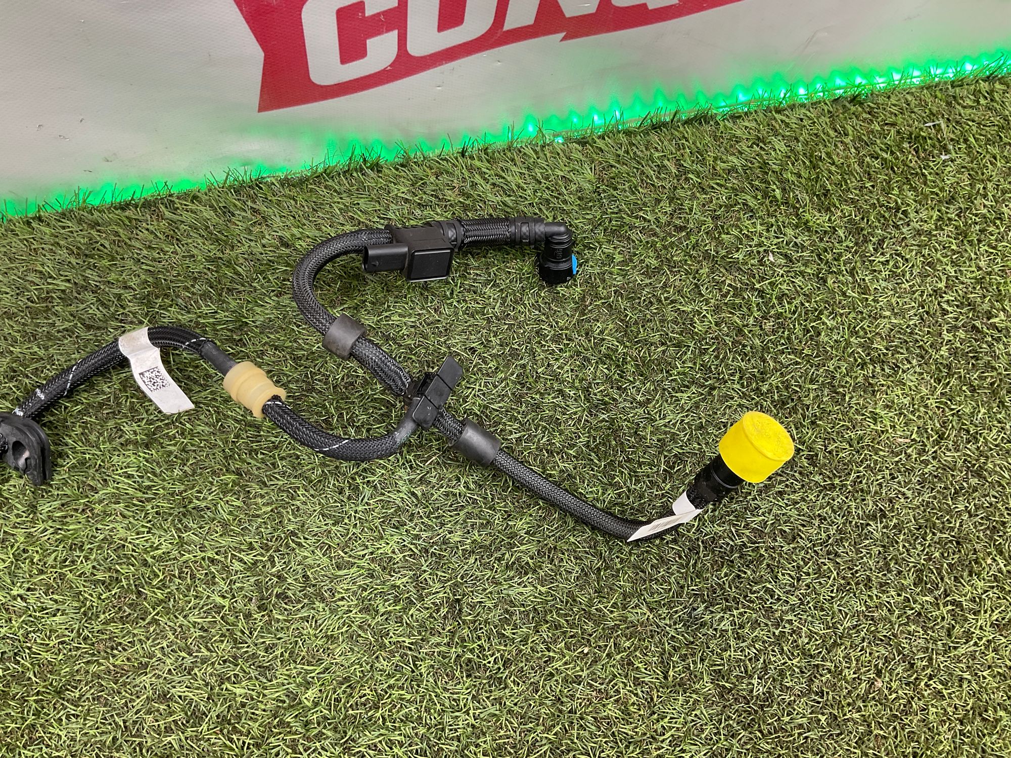 Трубка топливная B57 BMW X5, G05, 5000 рублей, Москва