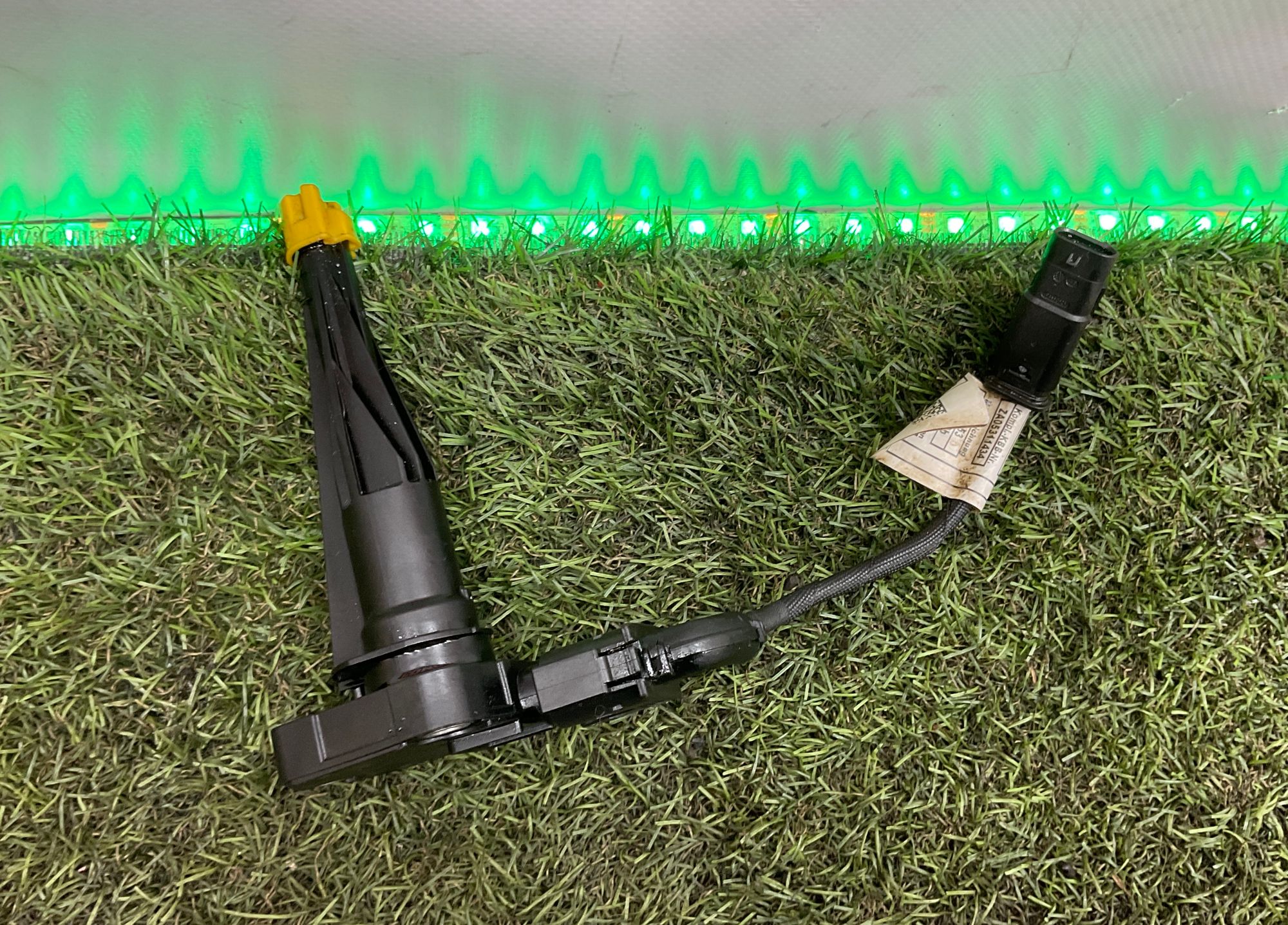 Датчик уровня масла BMW M5 F90 рестайлинг 2024, 2500 рублей, Москва