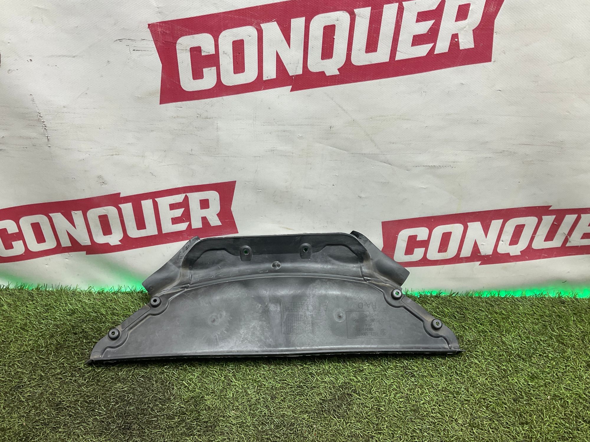 Перегородка моторного отсека задняя BMW X6 M, F86, 1500 рублей, Москва