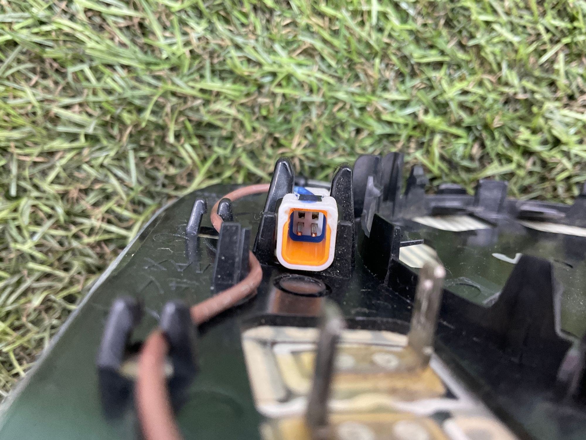 Стекло зеркала правое BMW 3 серия G20/G21 2019, 15000 рублей, Москва