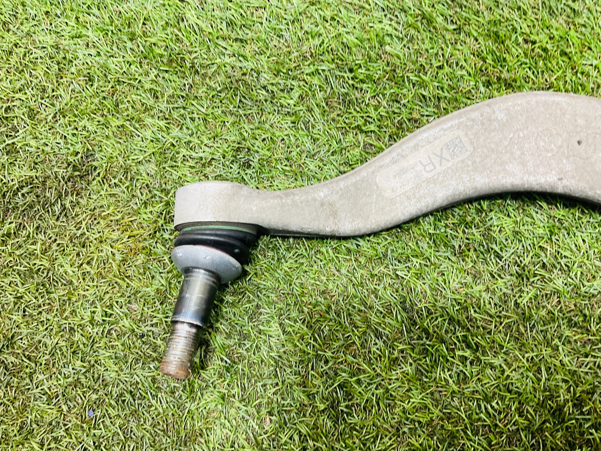 Рычаг передний правый нижний BMW M8, F91/F92, 20000 рублей, Москва