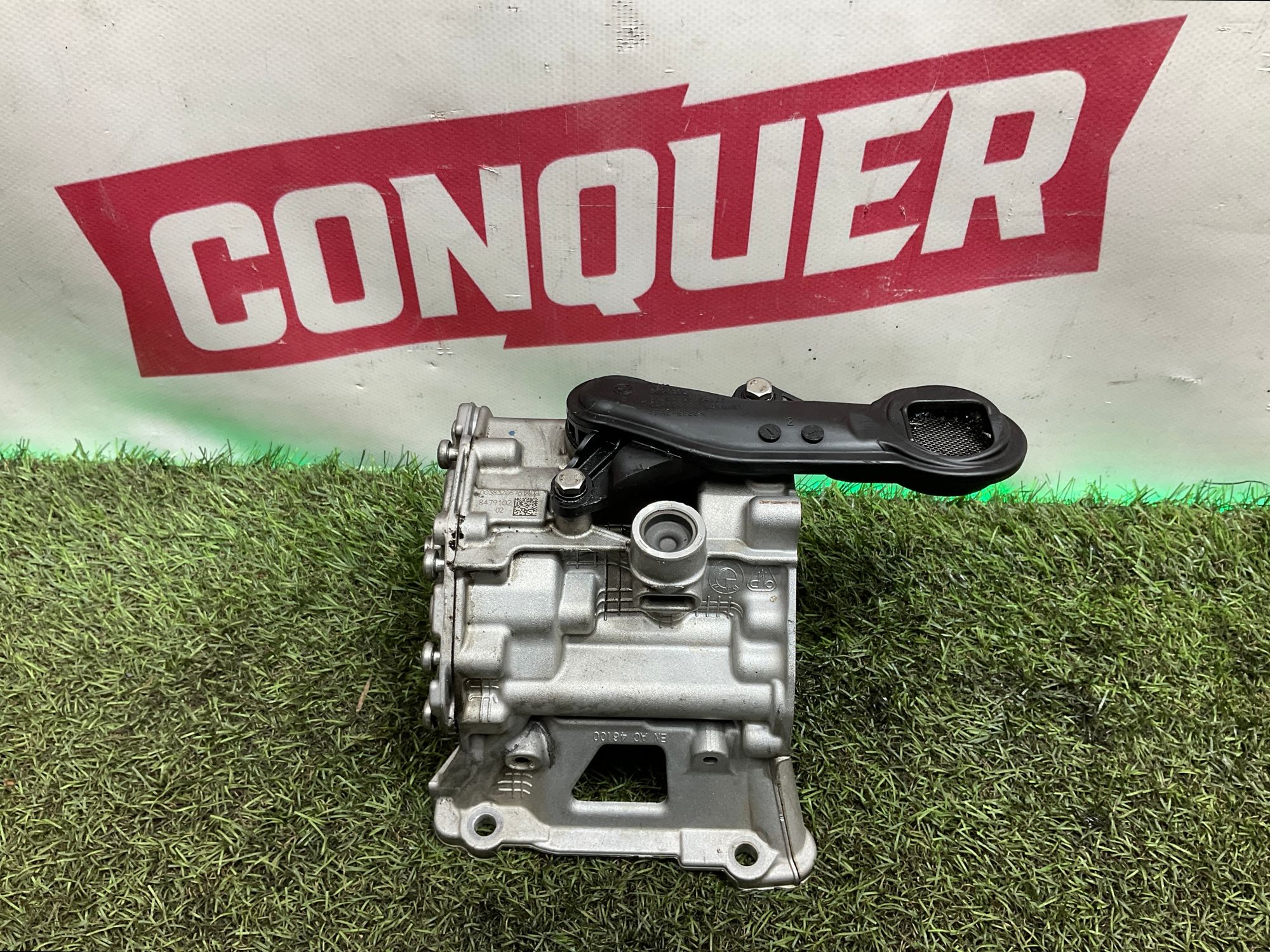 Маслонасос BMW X7, G07 рестайлинг B57D30A, 30000 рублей, Москва