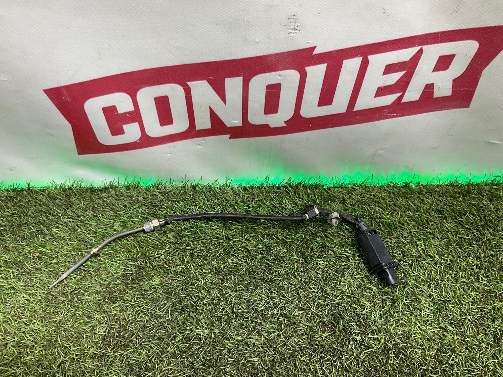 Датчик температуры выхлопных газов Porsche Panamera, II, 20000 рублей, Москва