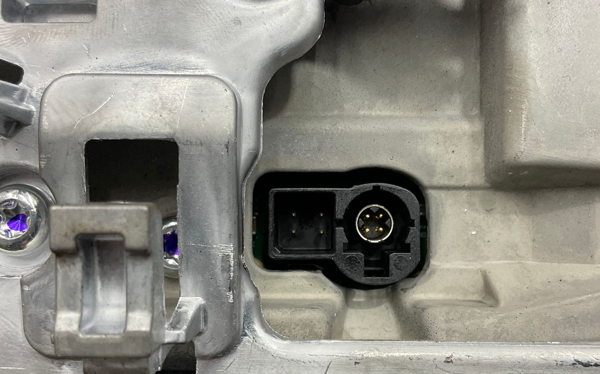 Дисплей информационный BMW M3 G80 2023, 100000 рублей, Москва