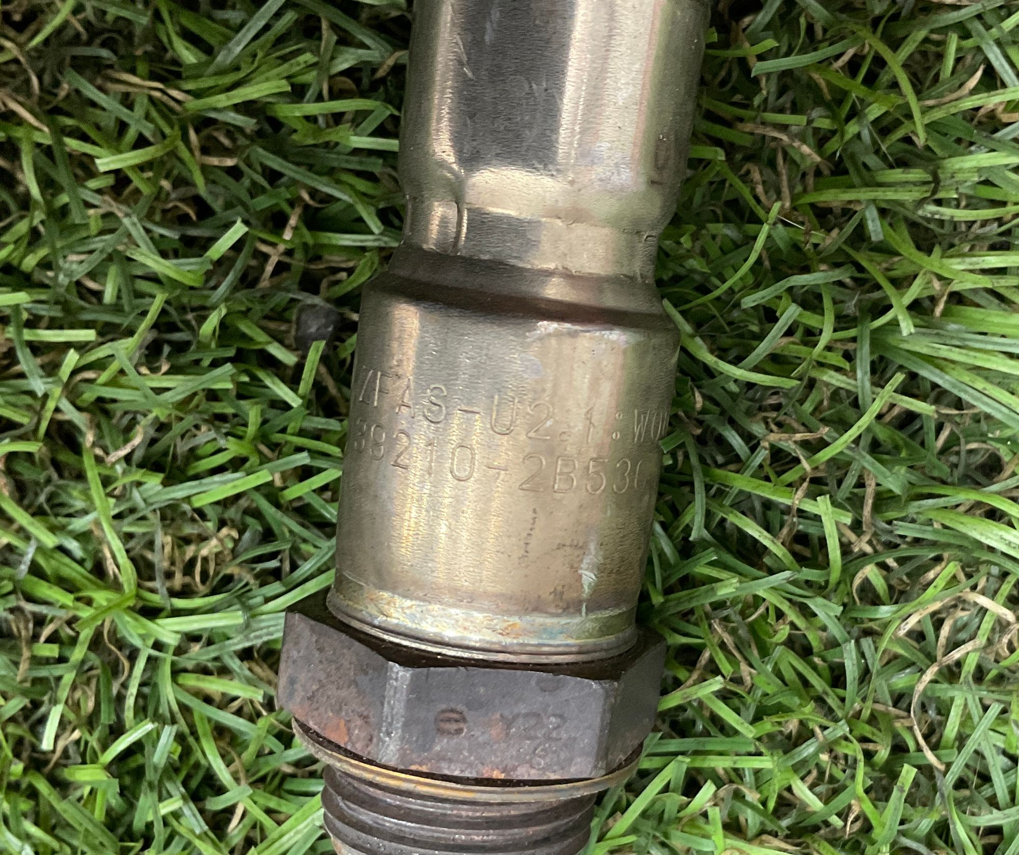 Лямбда зонд 1 .6 Kia Sportage, IV Рестайлинг, 4000 рублей, Москва