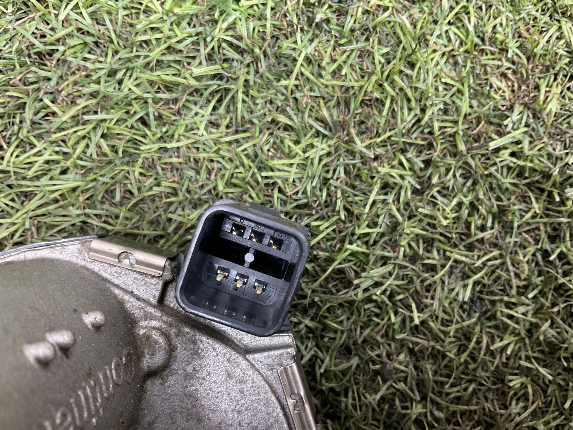 Дроссельная заслонка N63 S63 BMW X5, F15, 2000 рублей, Москва