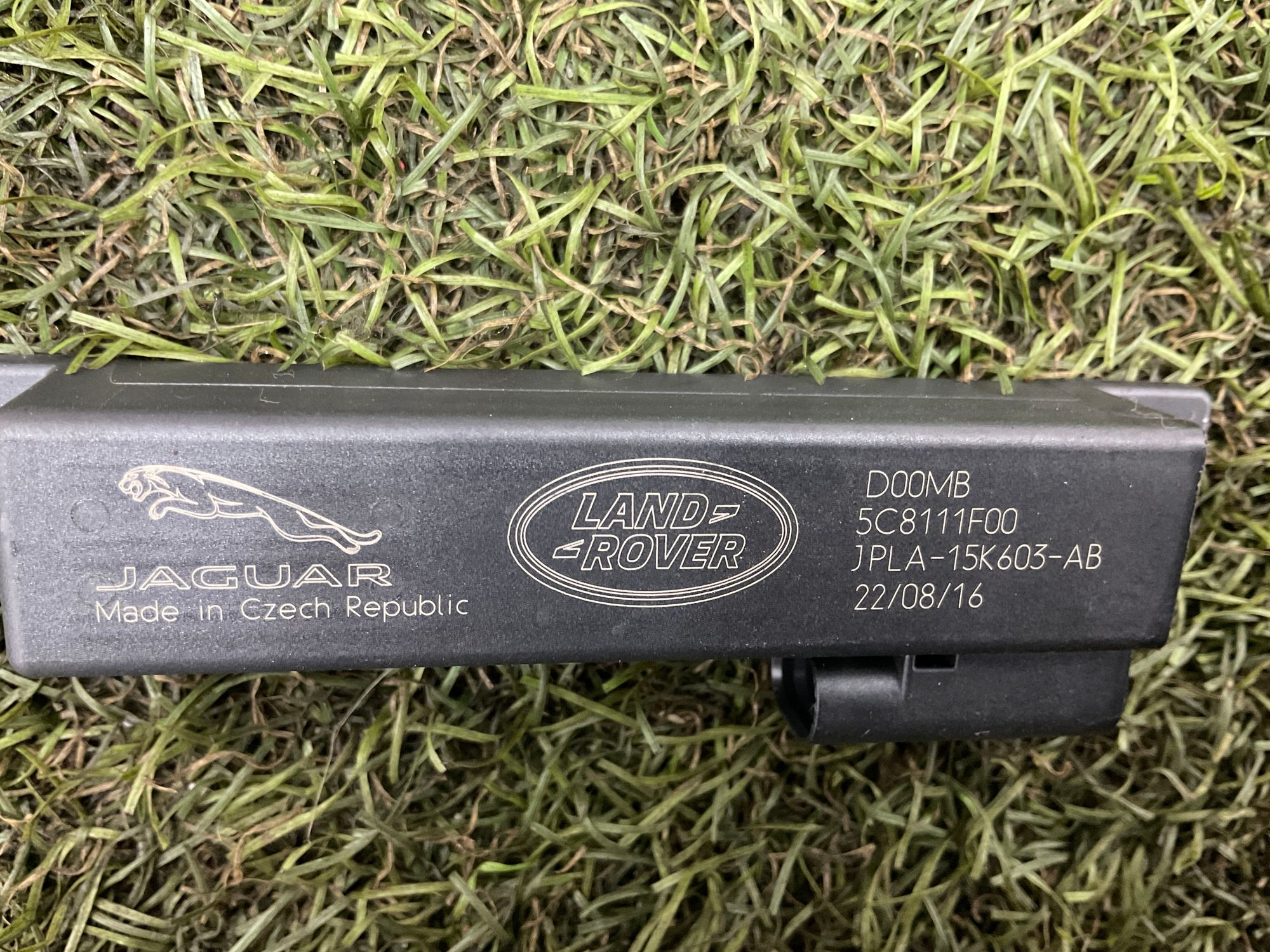 Антенна бесключевого доступа Land Rover Defender II 2022, 1000 рублей, Москва