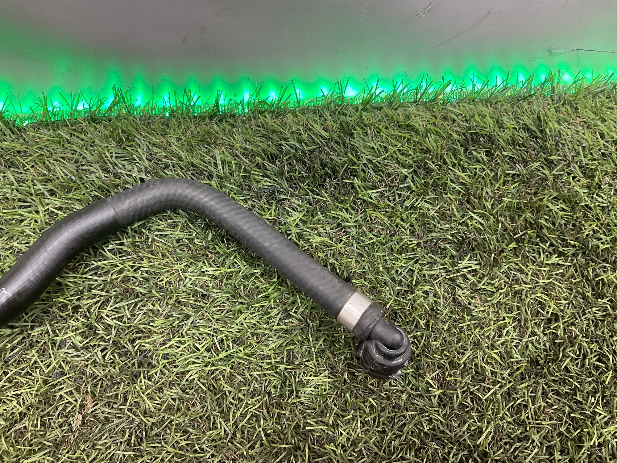 Патрубок системы охлаждения BMW 3 серия F30/F31 рестайлинг 2019, 2000 рублей, Москва