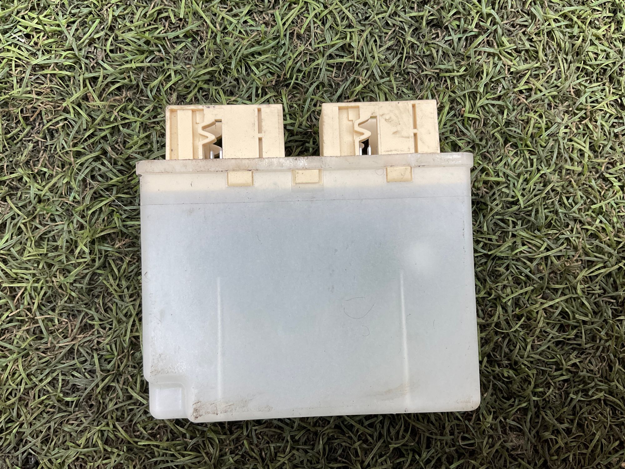 Блок управления парковочным ассистентом BMW M8, F91/F92/F93 2019, 3000 рублей, Москва