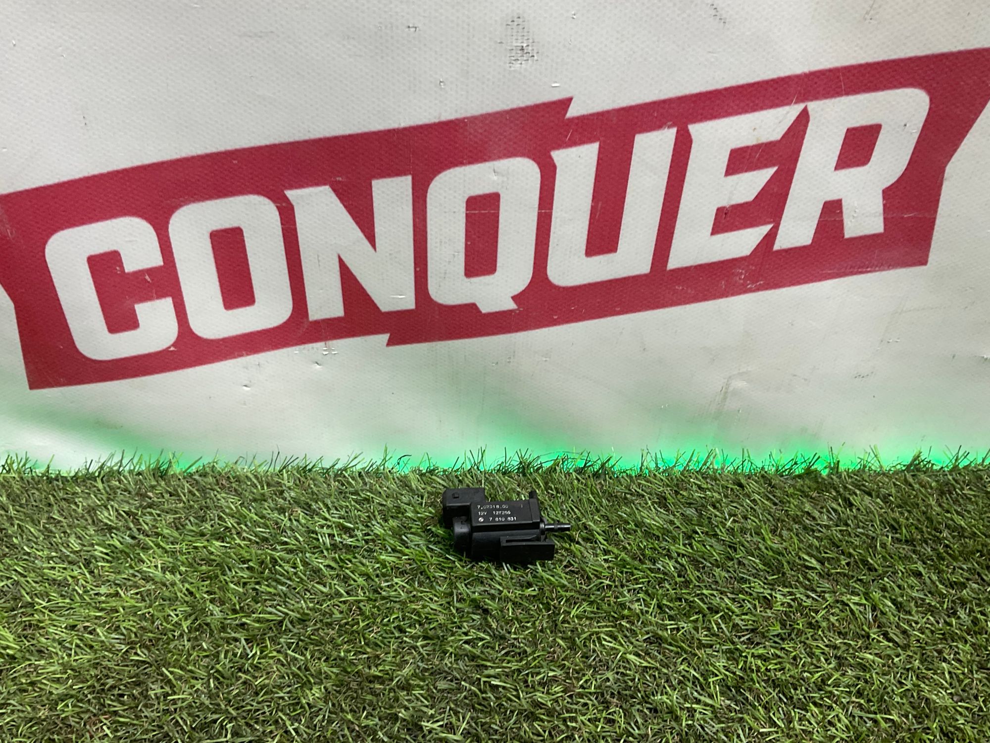 Клапан электромагнитный BMW X5, F15, 500 рублей, Москва