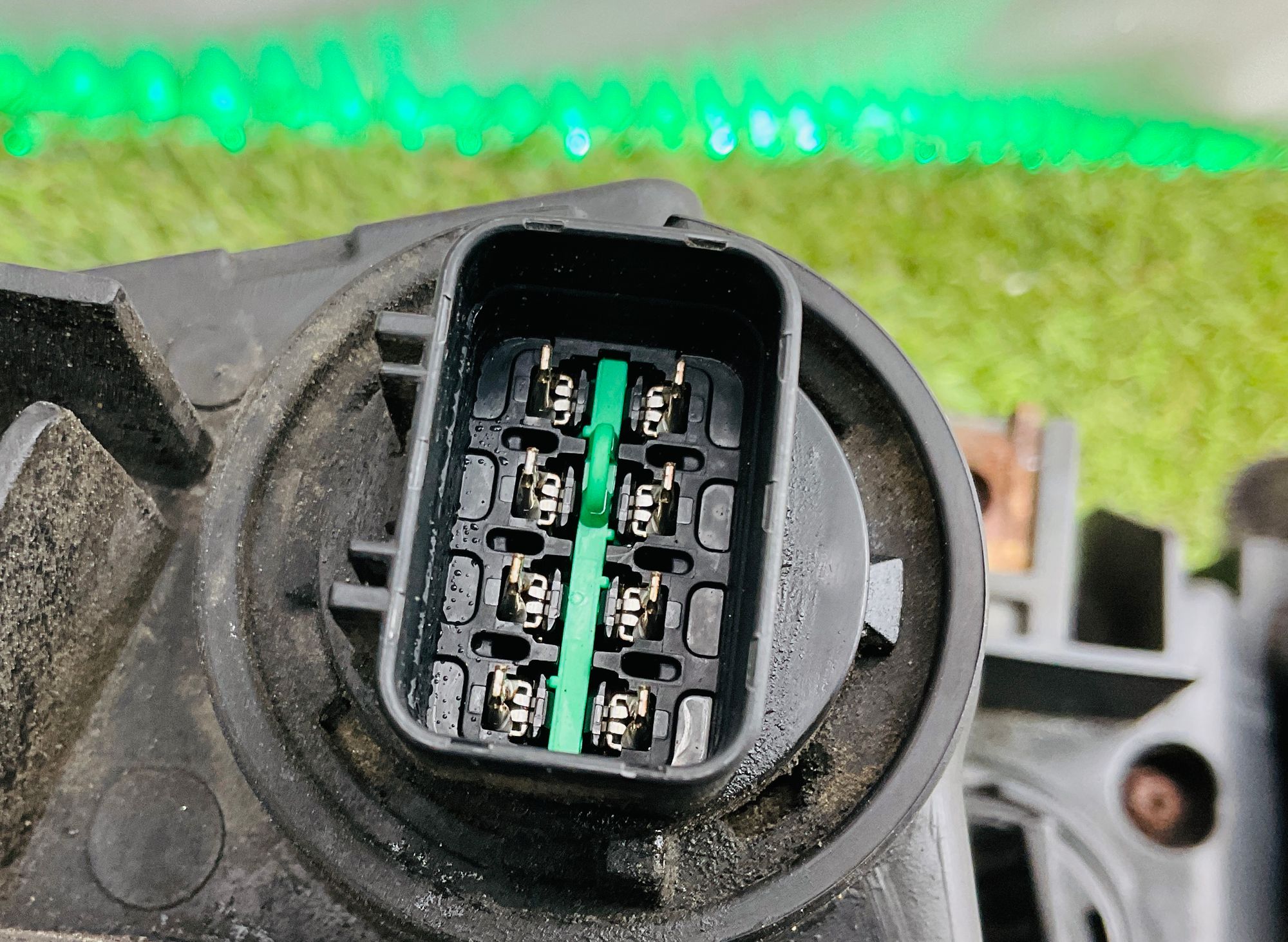 Фара правая Kia Sportage III 2014, 7000 рублей, Москва