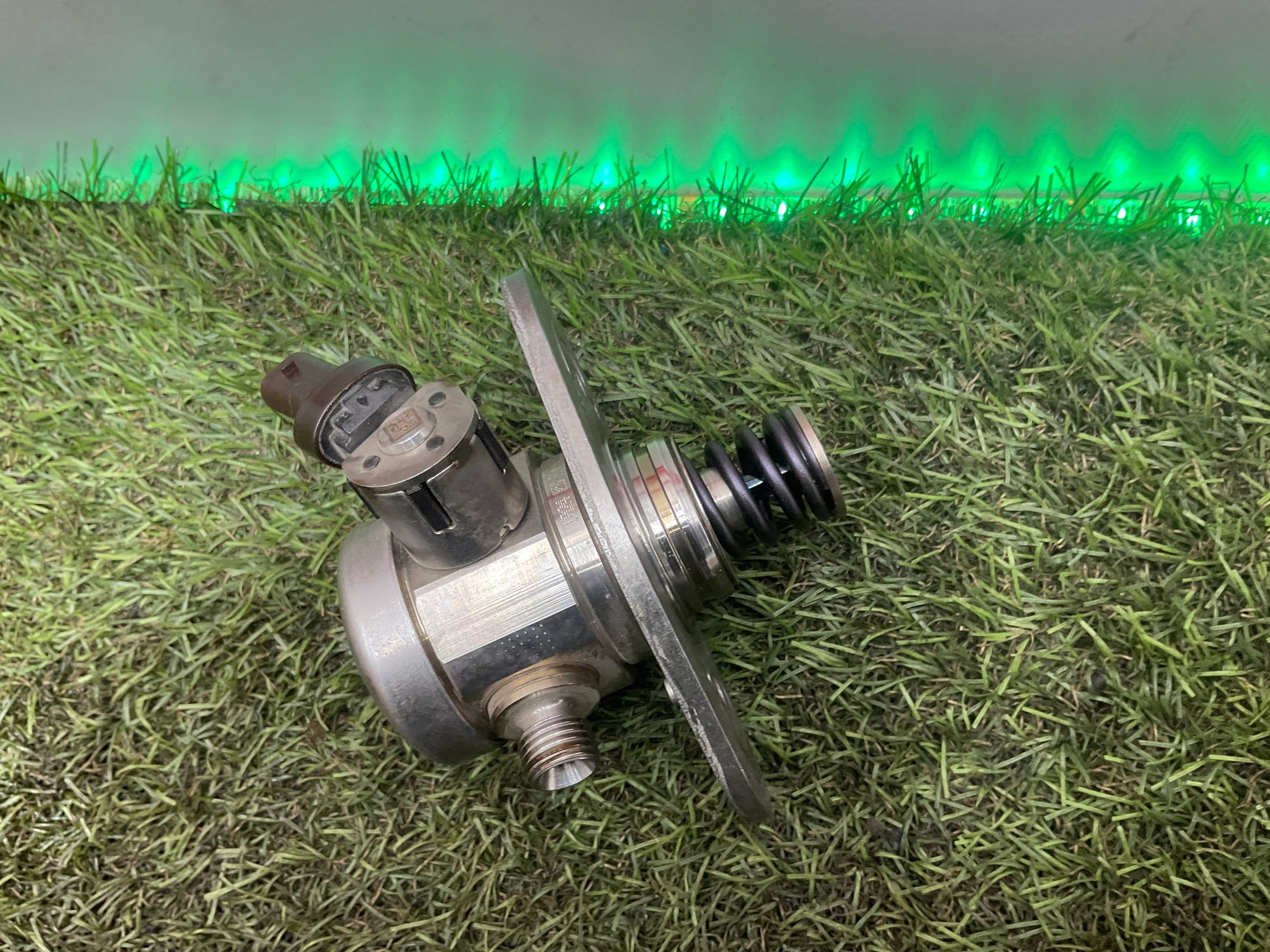 Тнвд BMW M5, F90 рестайлинг 2024, 45000 рублей, Москва