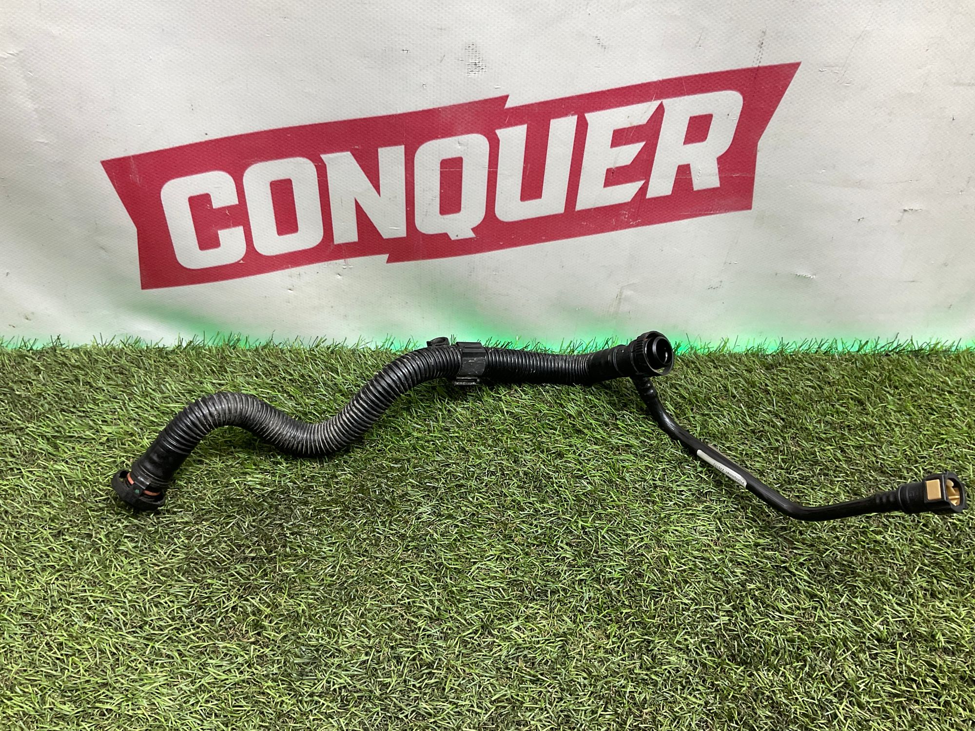 Патрубок вентиляции Porsche 911 GT2, 991, 10000 рублей, Москва