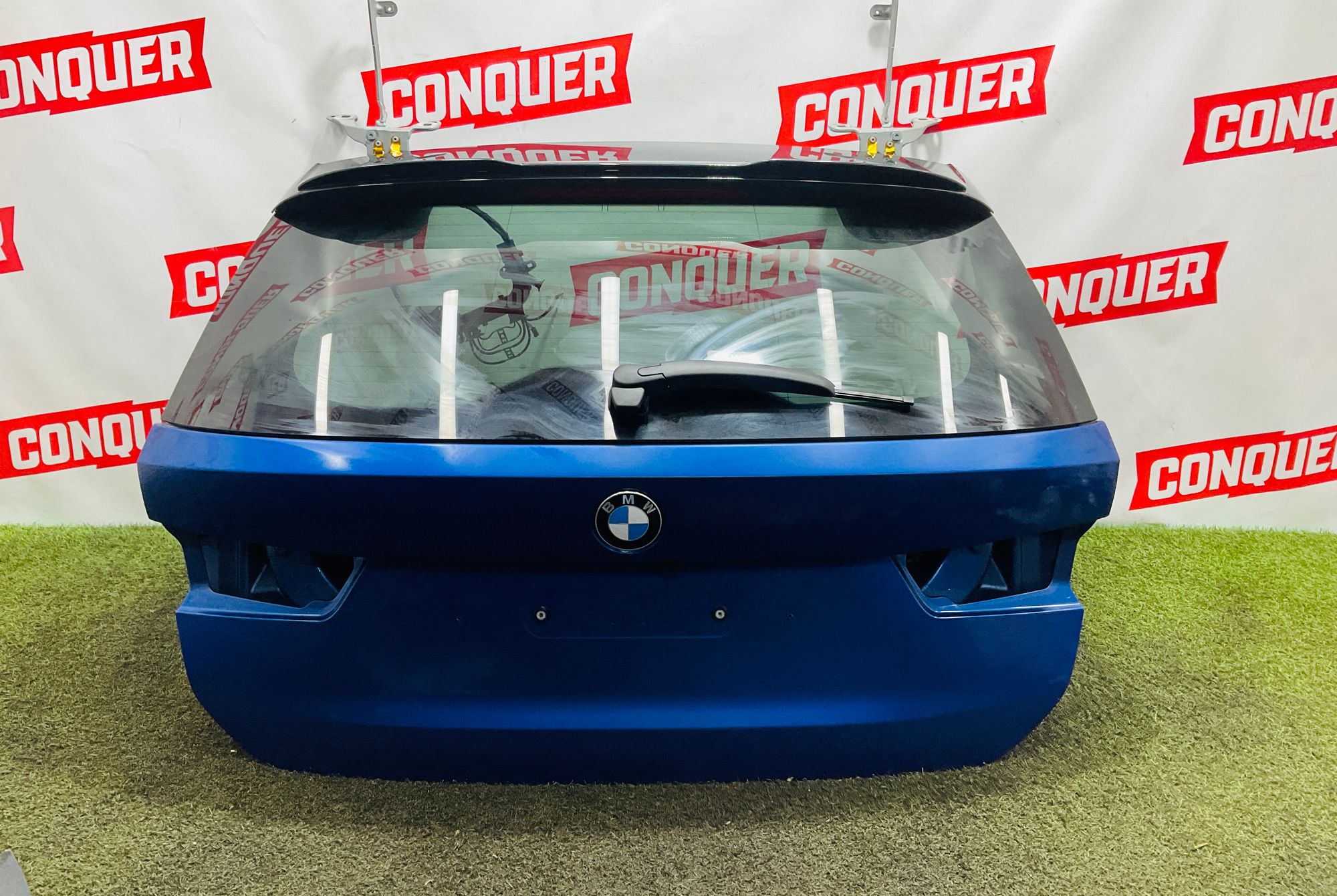 Дверь багажника BMW M3, G81 2023, 65000 рублей, Москва