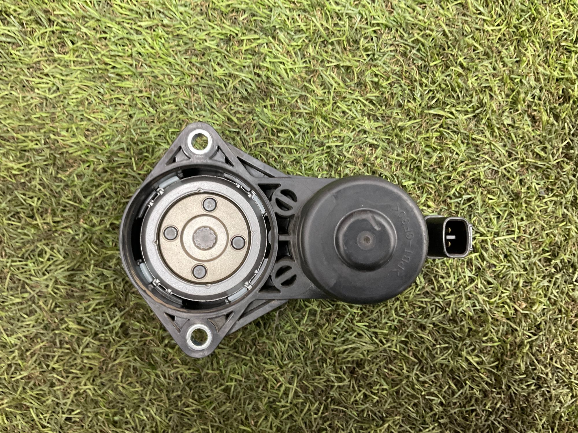 Привод стояночного тормоза Toyota Land Cruiser 300 на запчасти, 7500 рублей, Москва