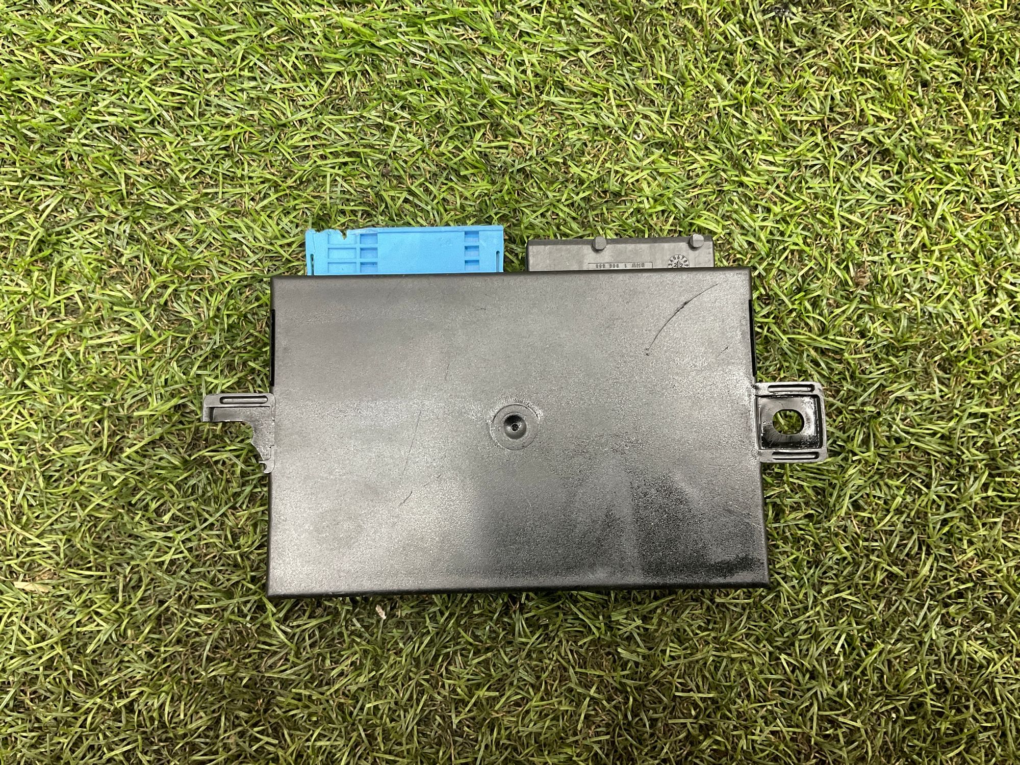 Блок управления BMW X5, G05, 7000 рублей, Москва