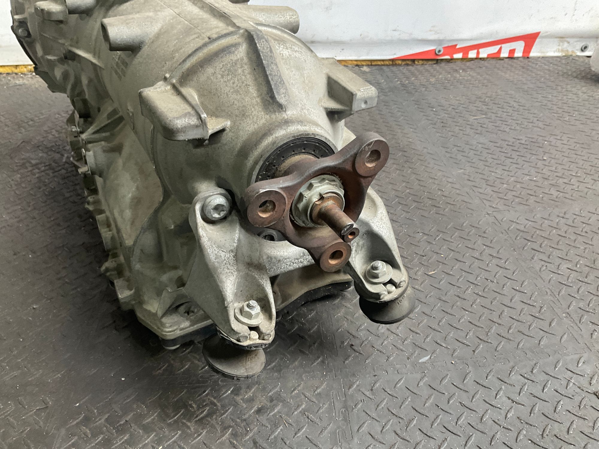 АКПП GA8HP45Z BMW E84 N20B20A, 25000 рублей, Москва