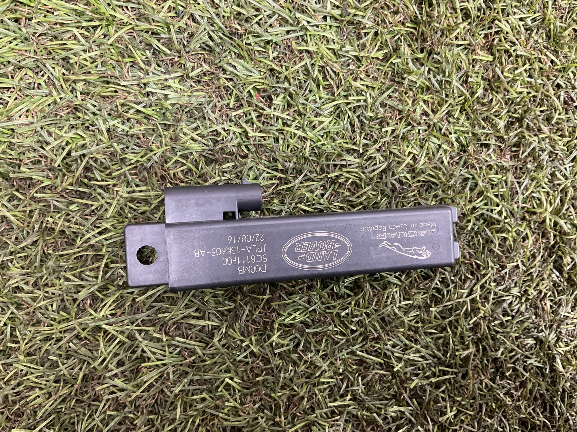 Антенна бесключевого доступа Land Rover Defender II 2022, 1000 рублей, Москва