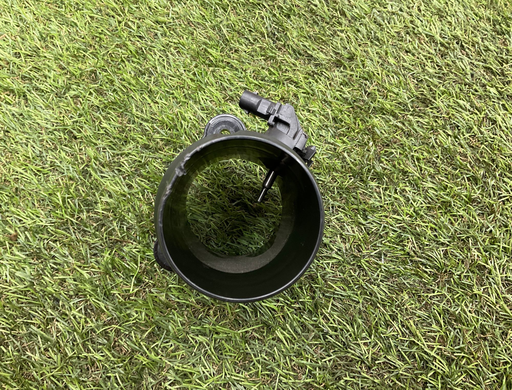 Фланец дроссельной заслонки B57 BMW X5, G05, 15000 рублей, Москва