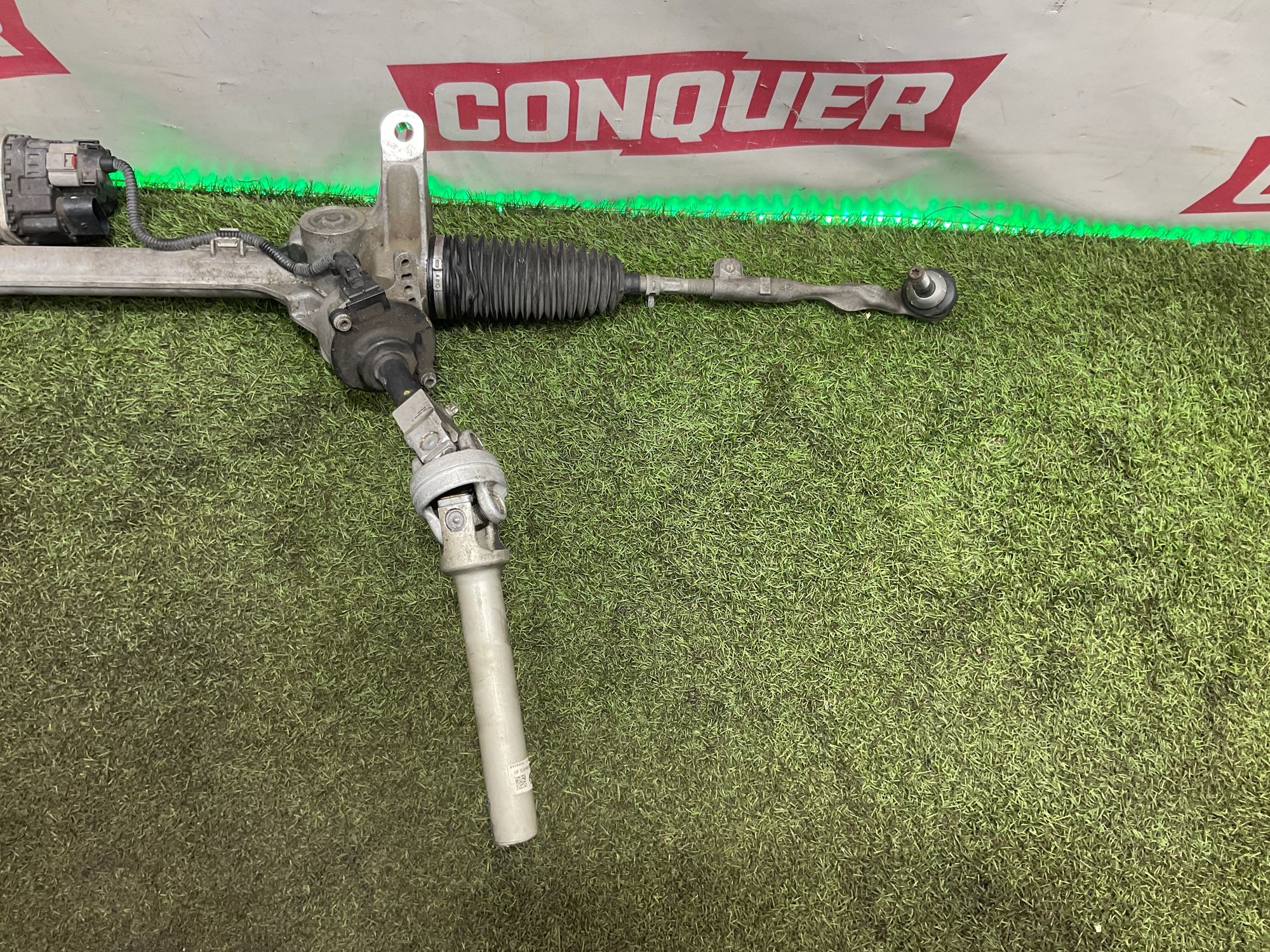 Рулевая рейка BMW M5, F90, 15000 рублей, Москва