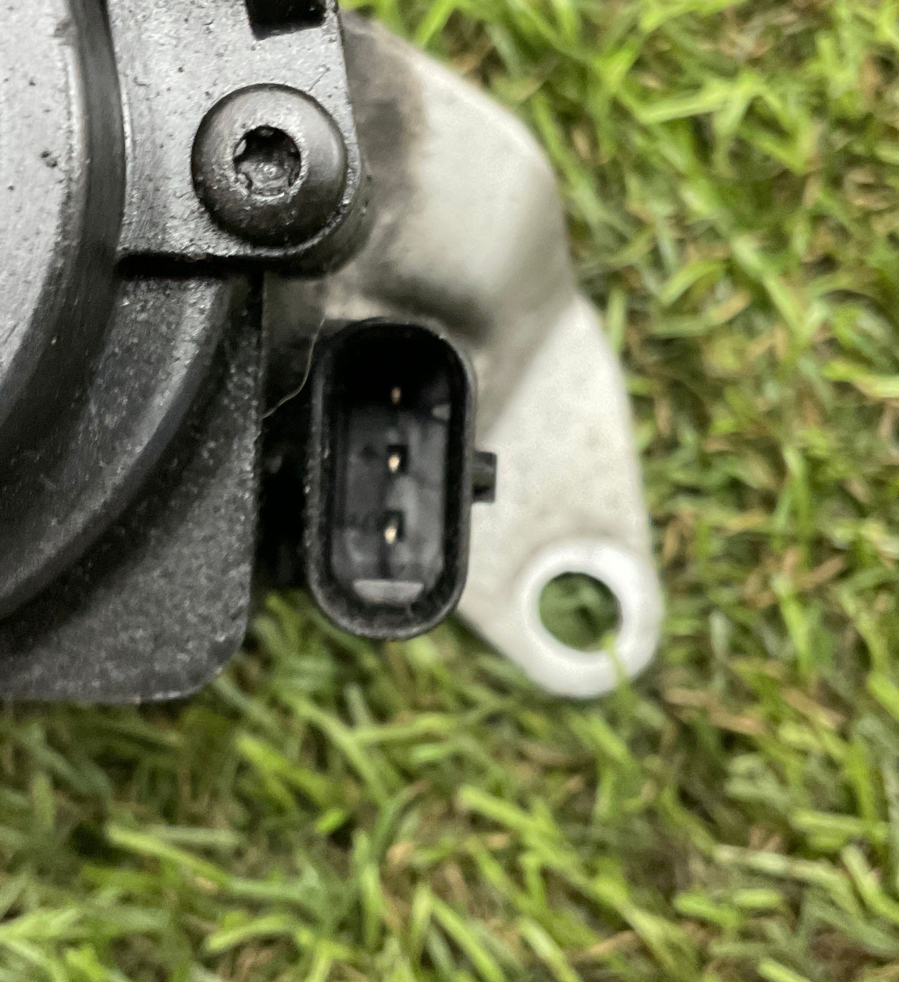 Дополнительный насос охлаждающей жидкости BMW 5 серия, F10/F11/F07 рестайлинг N47, 3000 рублей, Москва