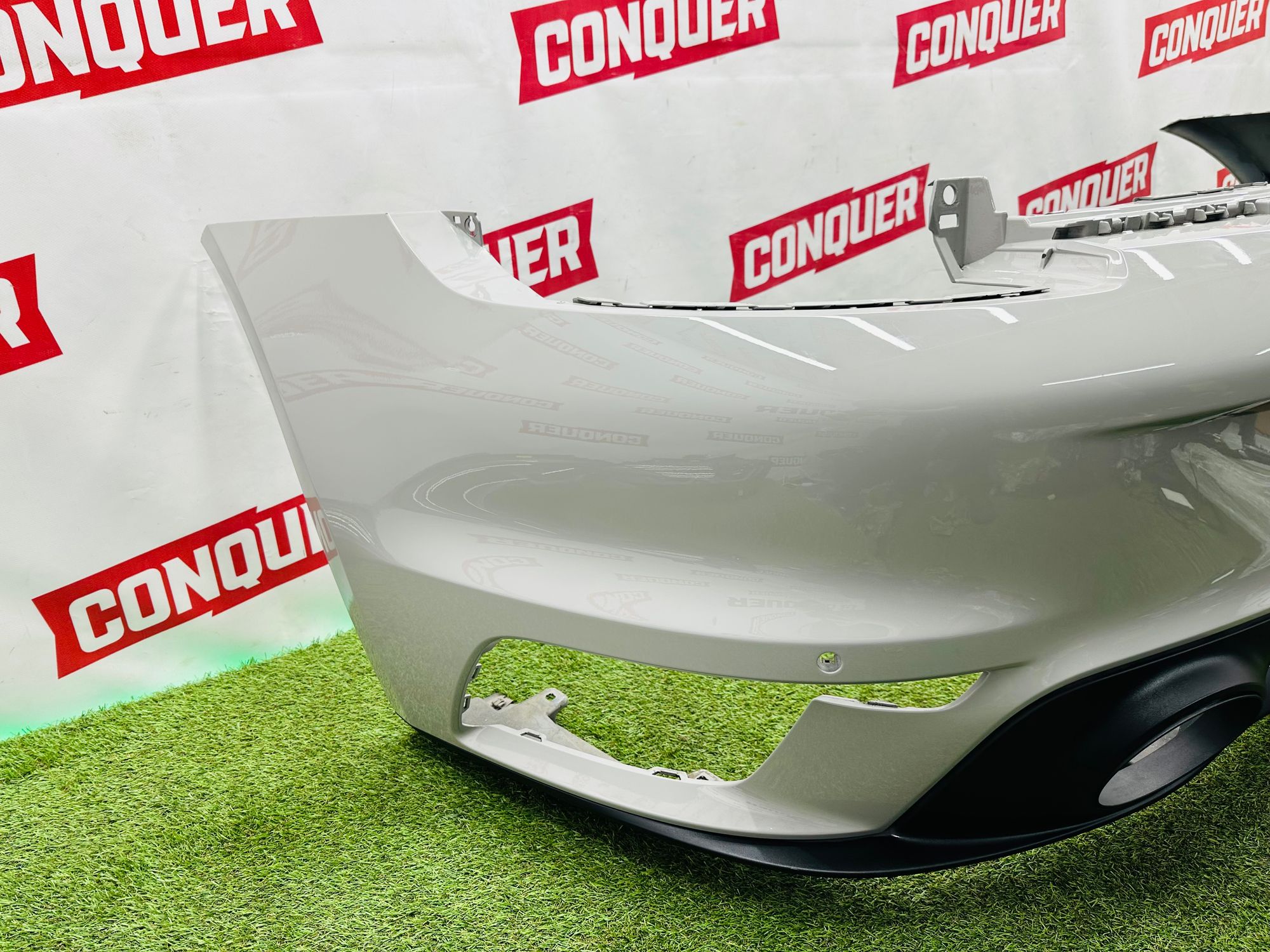 Бампер задний Porsche 911 Turbo S 2022, 175000 рублей, Москва