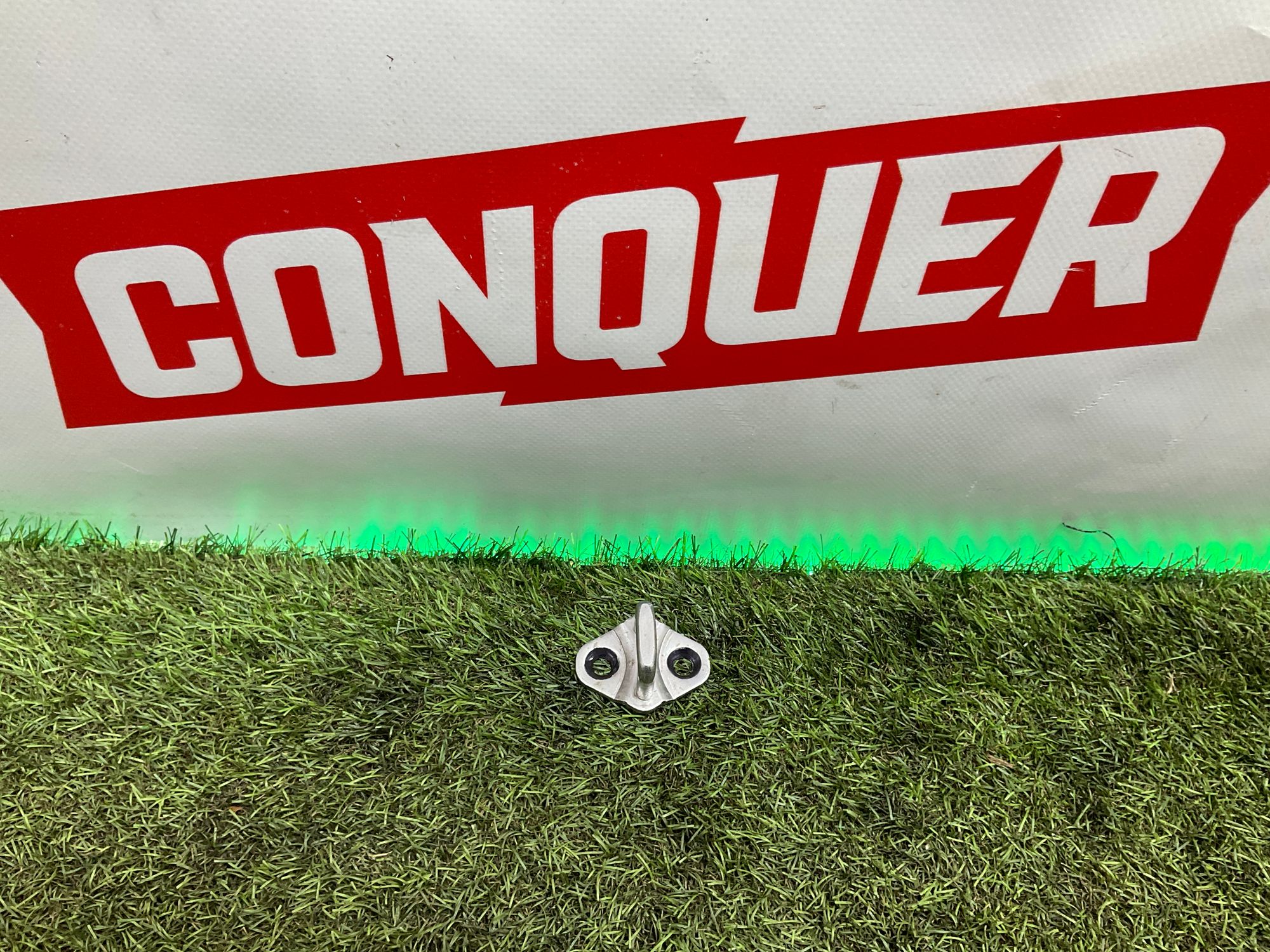 Ответная часть замка двери Land Rover Defender, II 2022, 500 рублей, Москва