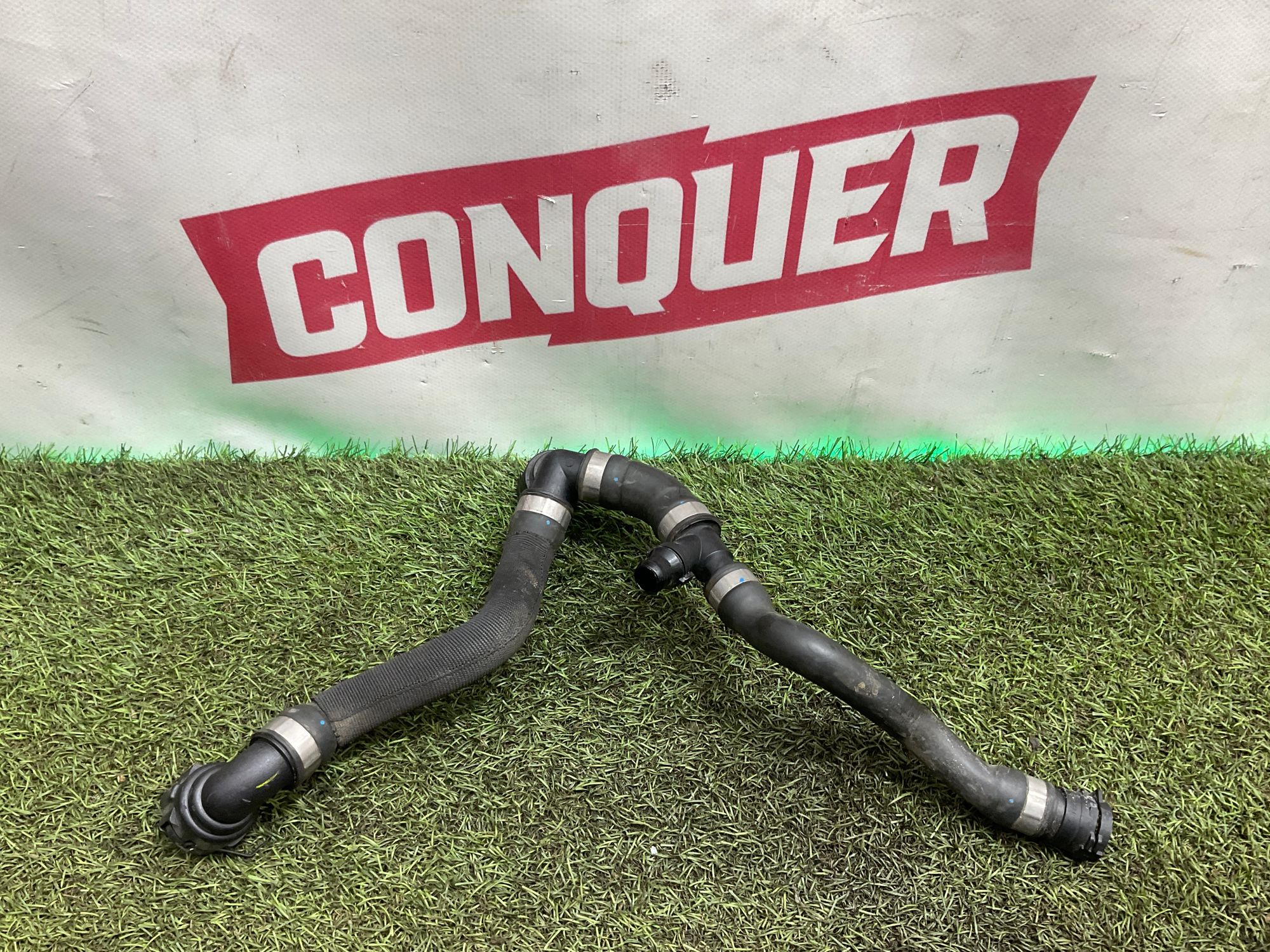 Патрубок системы охлаждения BMW X5 G05 2022, 4000 рублей, Москва