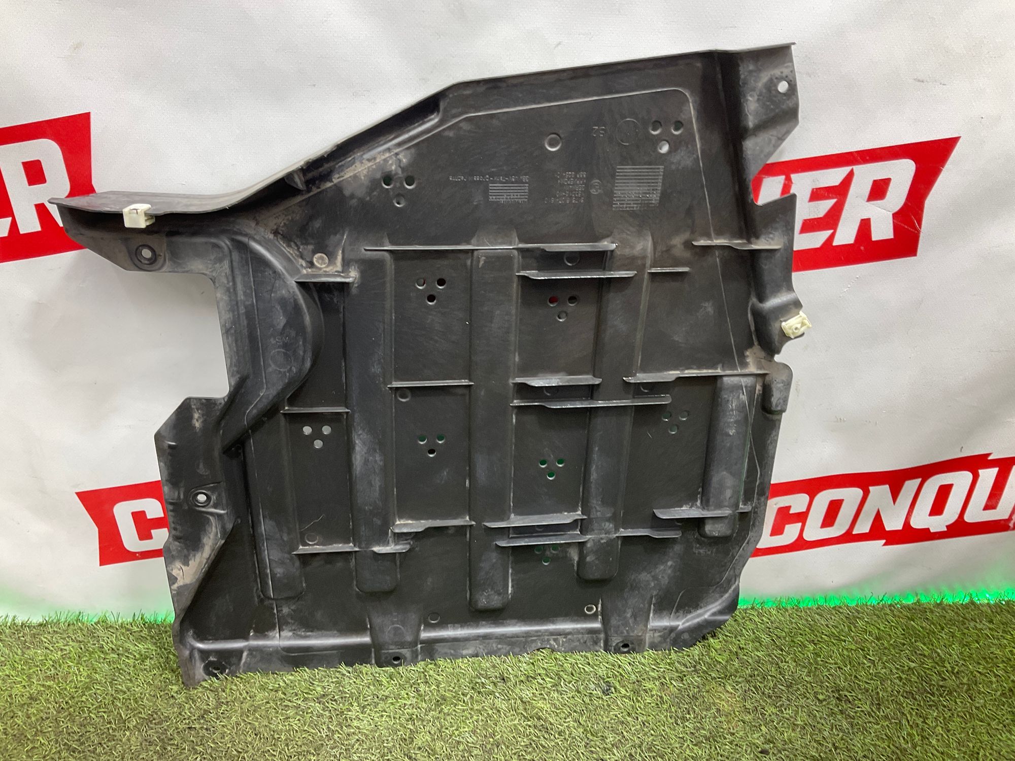 Защита топливного бака BMW M3 G80 2023, 4000 рублей, Москва