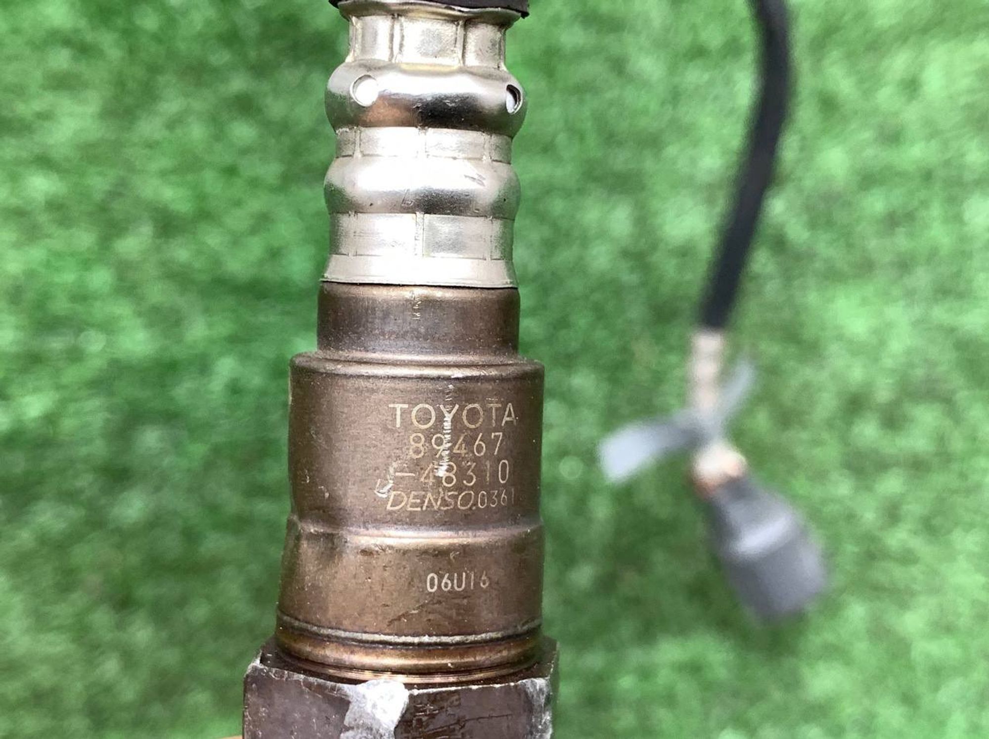 Лямбда-зонд Lexus Rx 4 350 RX450h, 3000 рублей, Москва