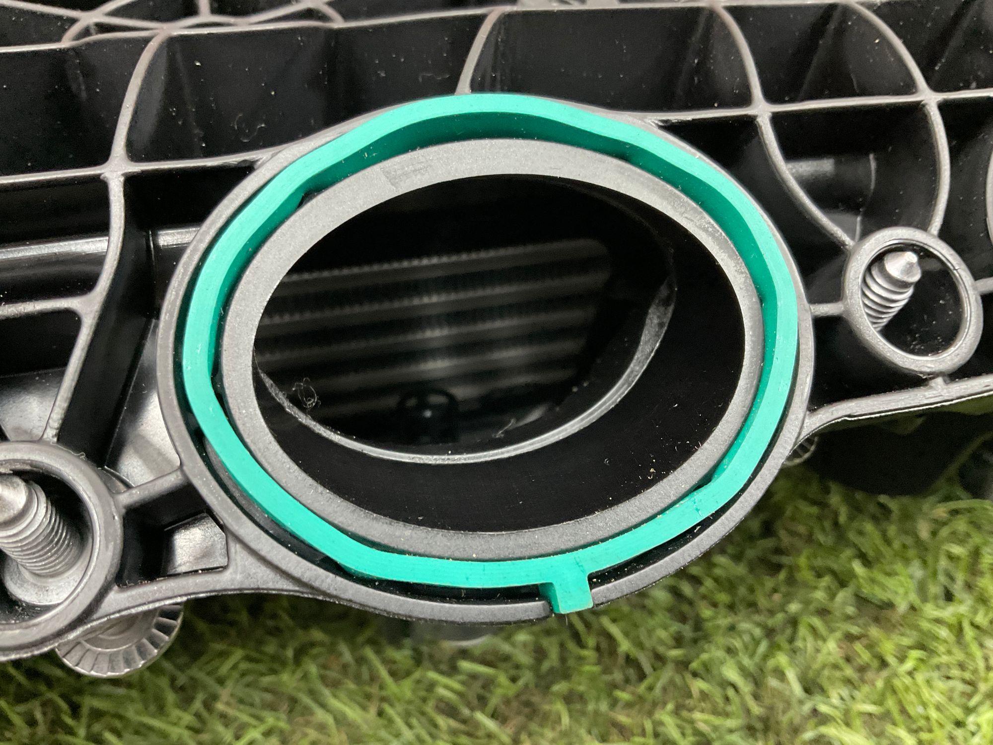 Впускной коллектор B58 новый оригинал, 60000 рублей, Москва