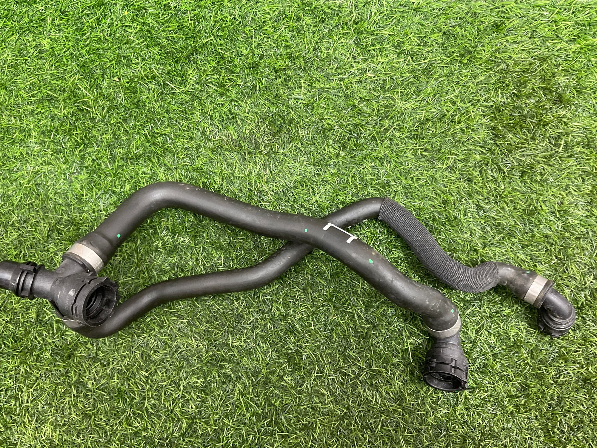 Трубка системы охлаждения BMW X5 G05, 5000 рублей, Москва