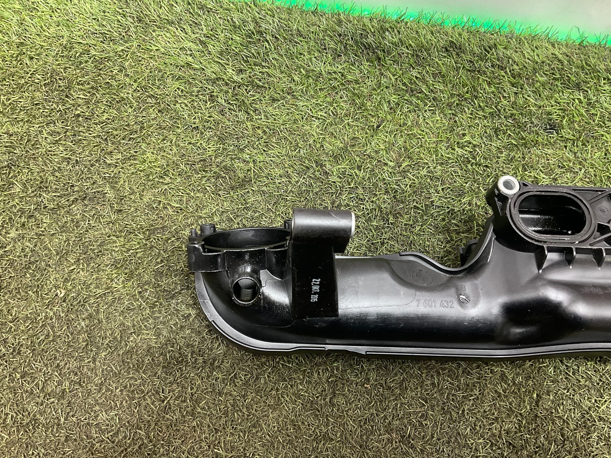 Впускной коллектор BMW X5, F15, 3000 рублей, Москва