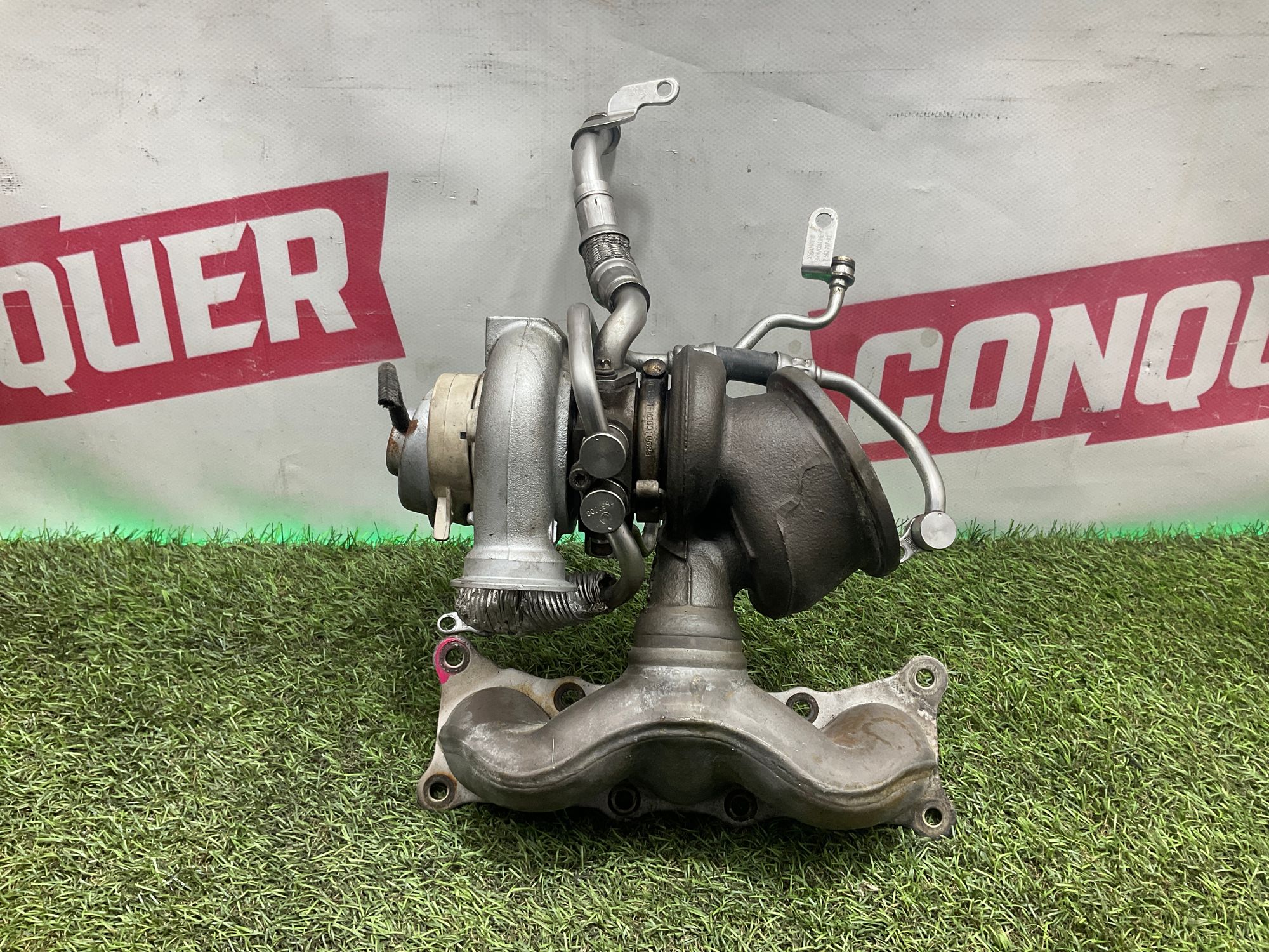 Турбина BMW 7 серия, F01/F02/F04 N54B30A, 16500 рублей, Москва