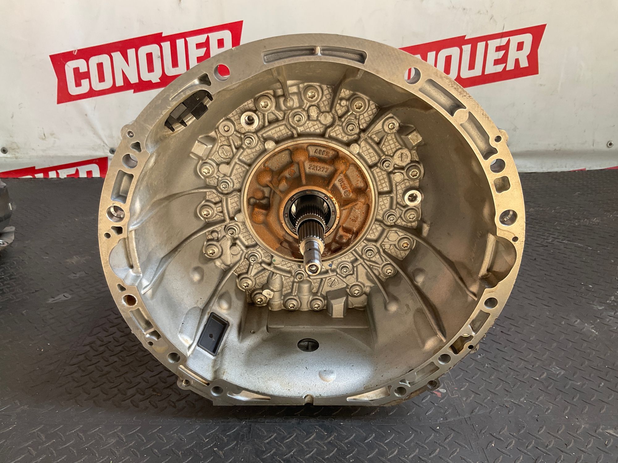 АКПП 722905 Mercedes Benz GL GLE GLS ML 63 AMG, 120000 рублей, Москва