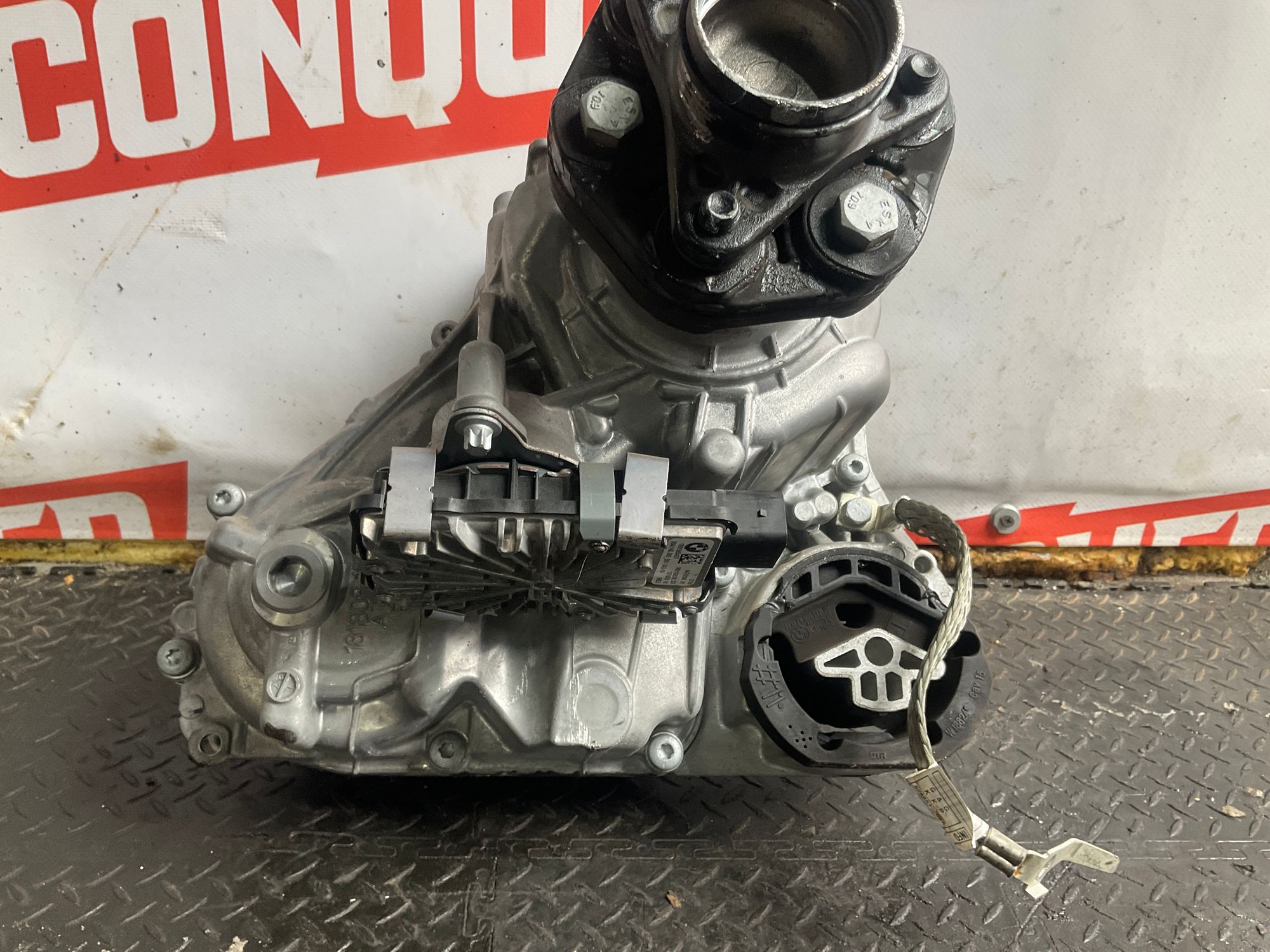 Раздатка ATC13-1 BMW G-Series, 60000 рублей, Москва